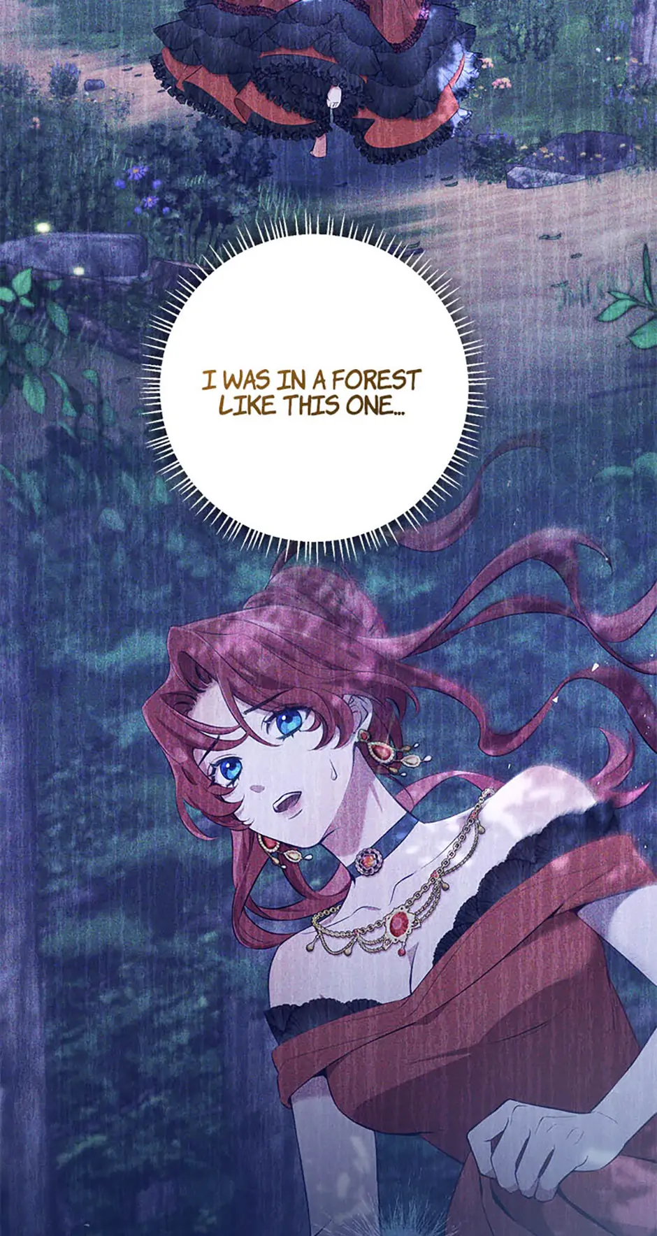 How to Make My Tyrant Husband Love Me - Chapter 68 - 26