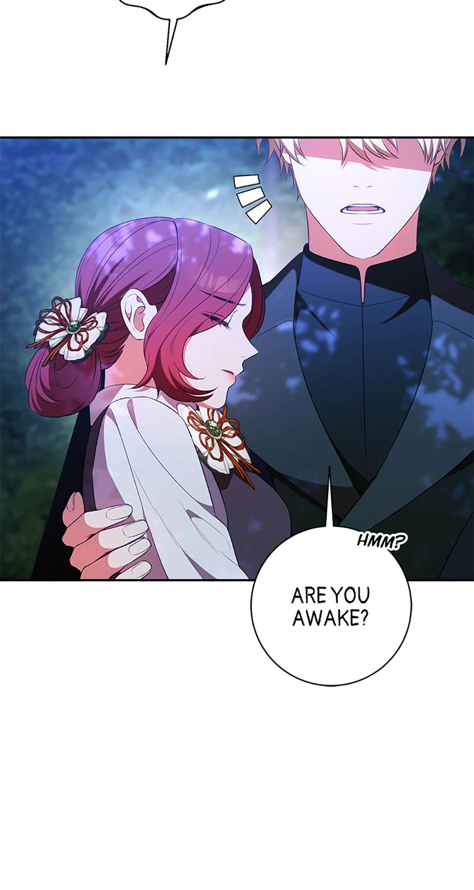 How to Make My Tyrant Husband Love Me - Chapter 68 - 29