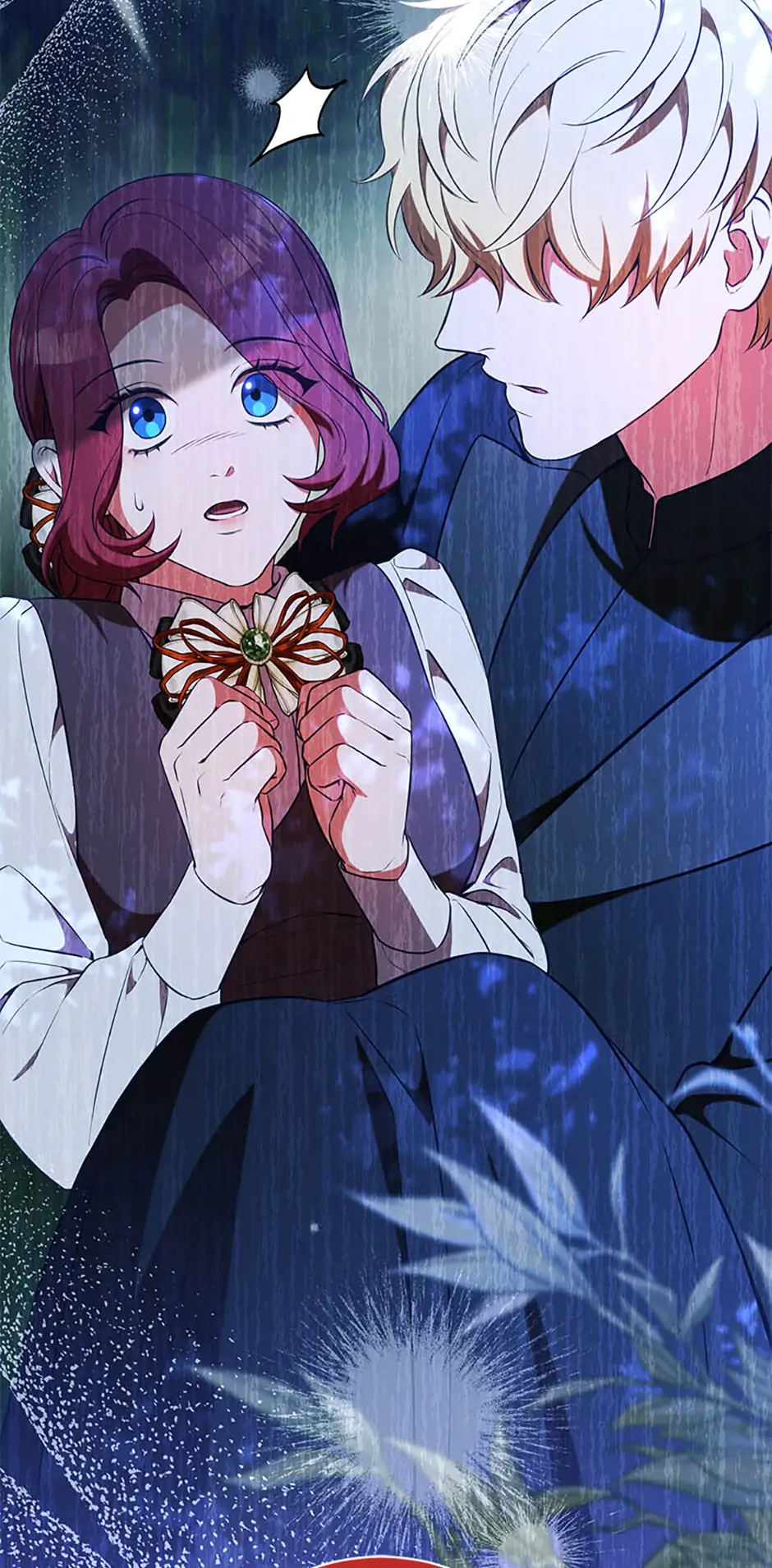 How to Make My Tyrant Husband Love Me - Chapter 68 - 32