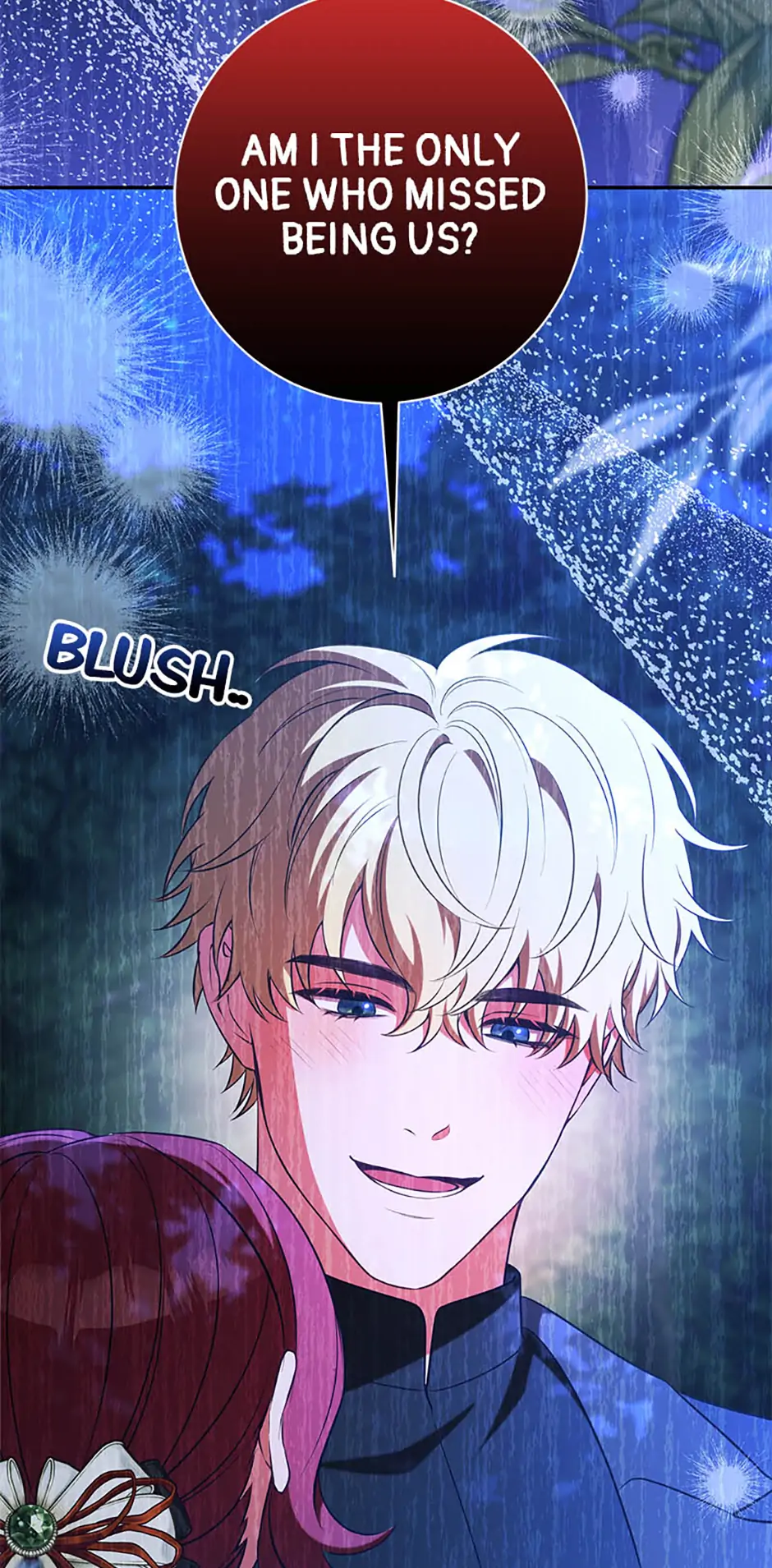 How to Make My Tyrant Husband Love Me - Chapter 68 - 33