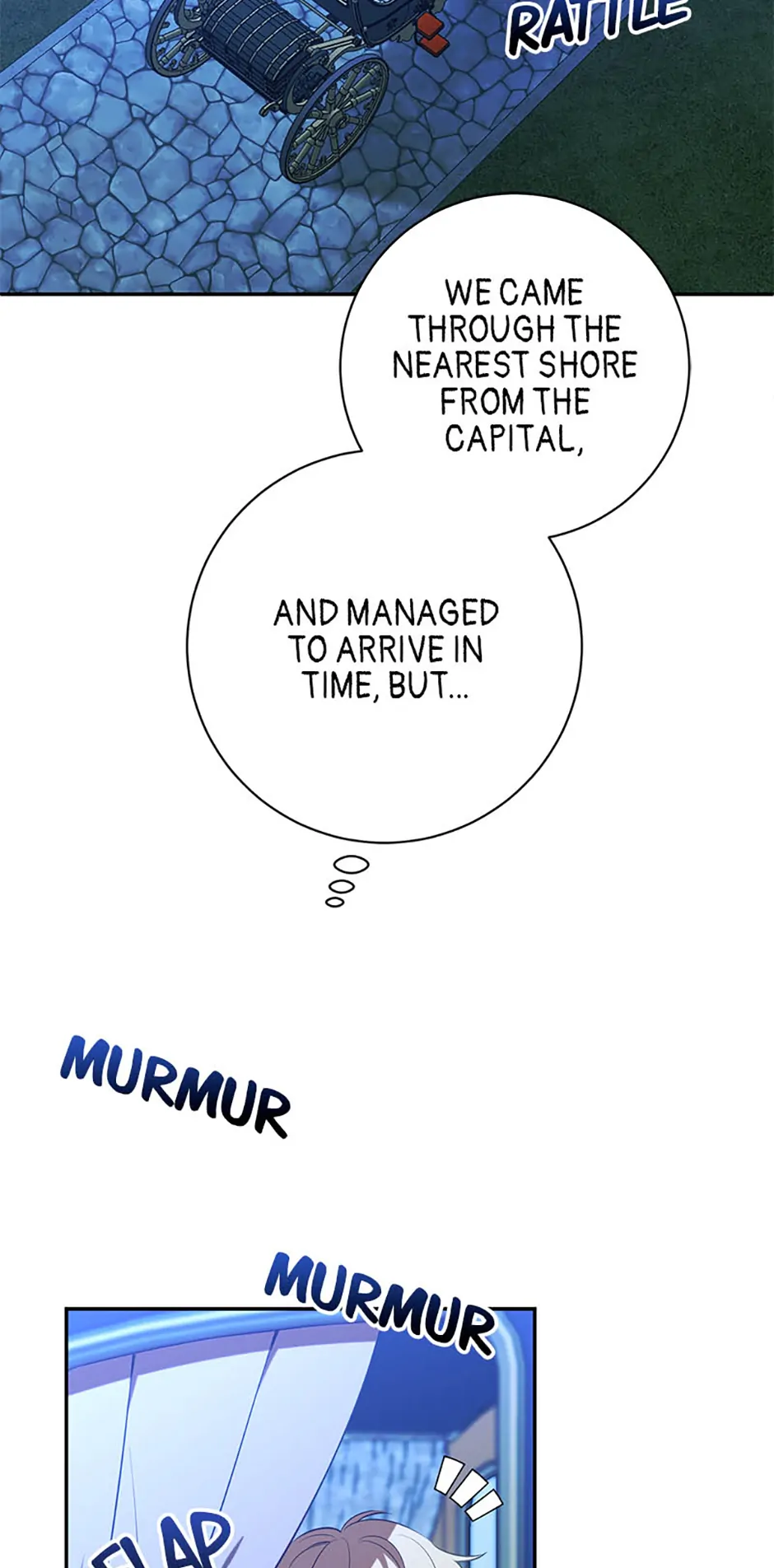 How to Make My Tyrant Husband Love Me - Chapter 68 - 37