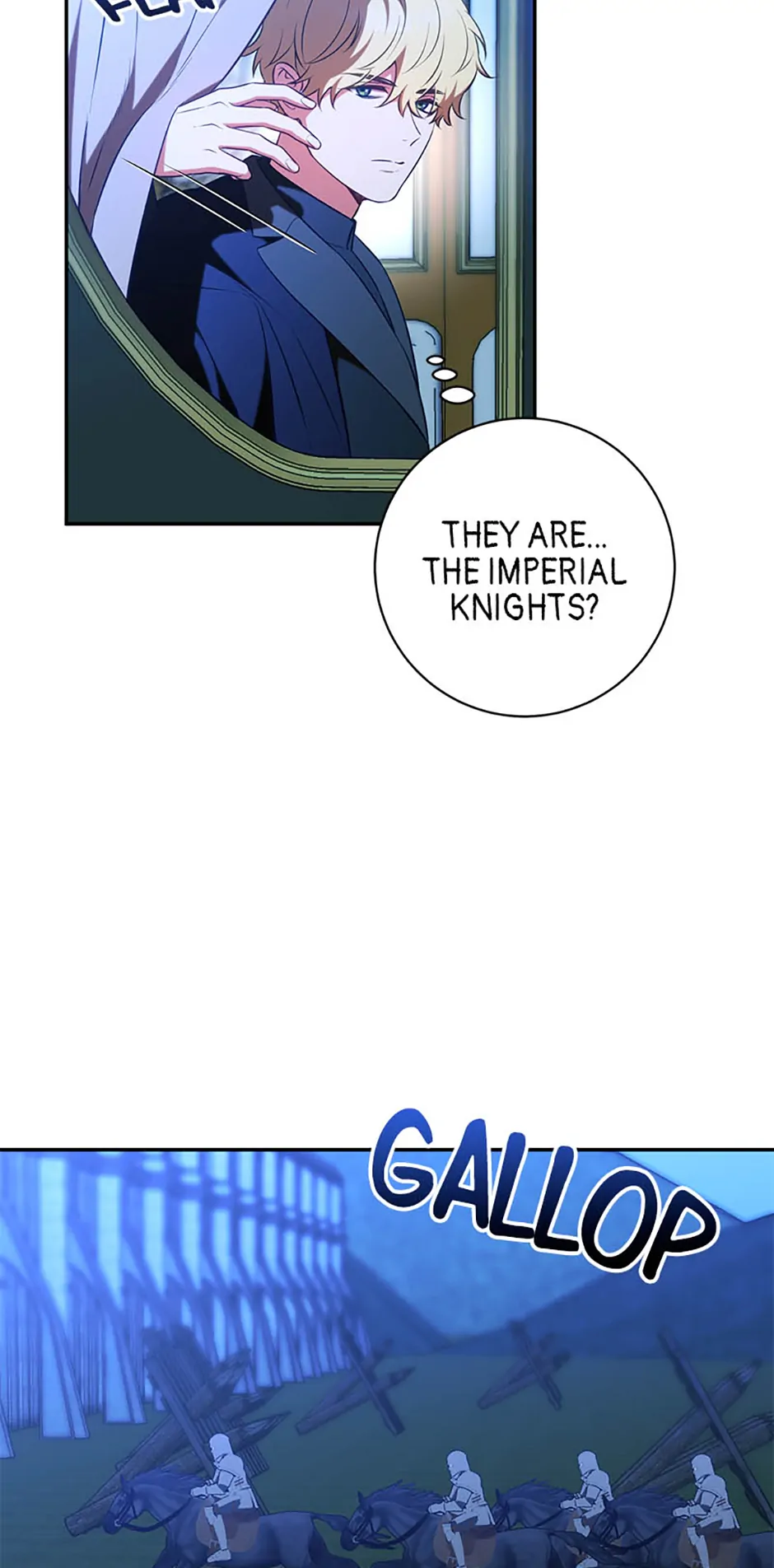 How to Make My Tyrant Husband Love Me - Chapter 68 - 38