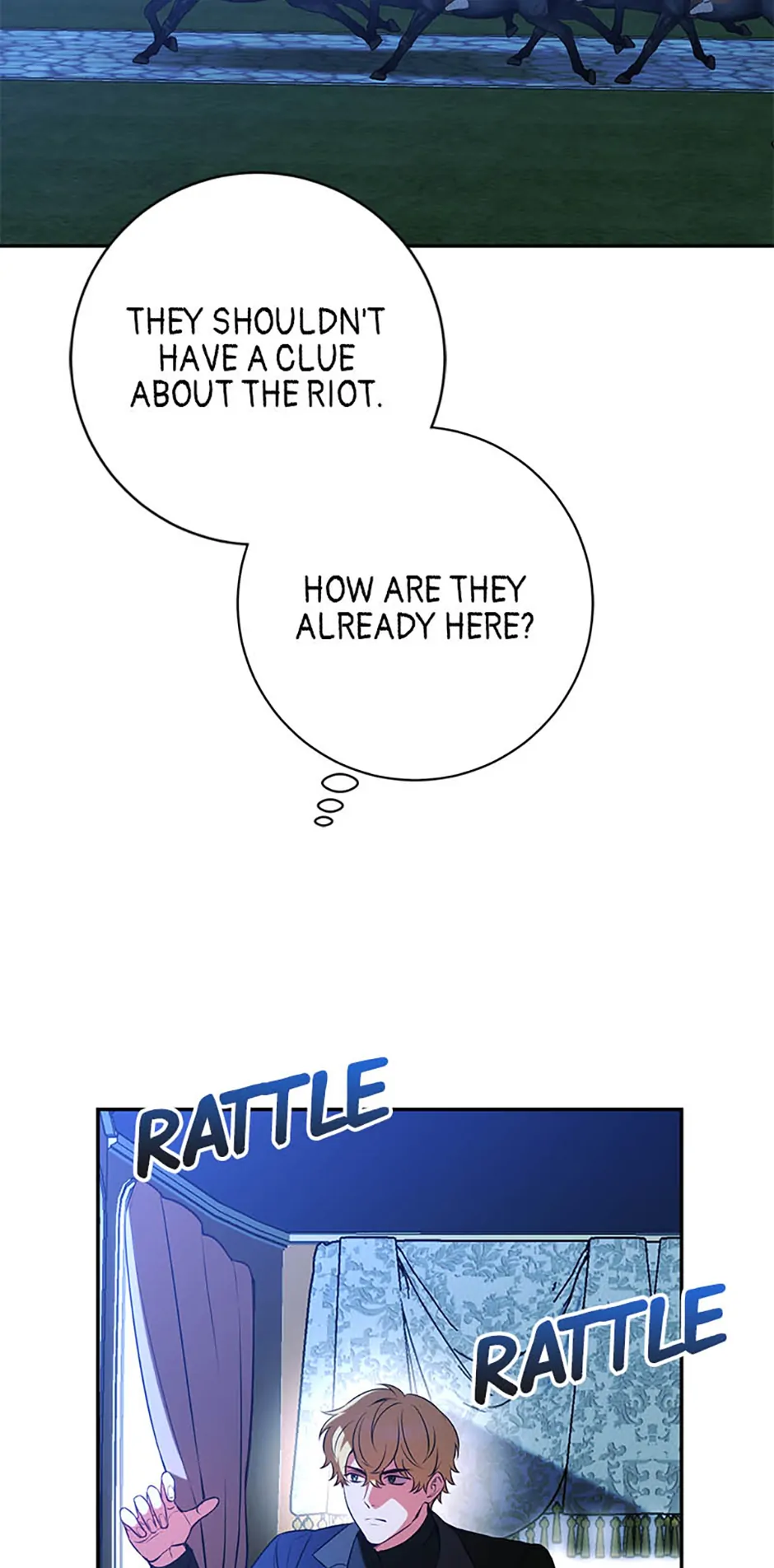 How to Make My Tyrant Husband Love Me - Chapter 68 - 39