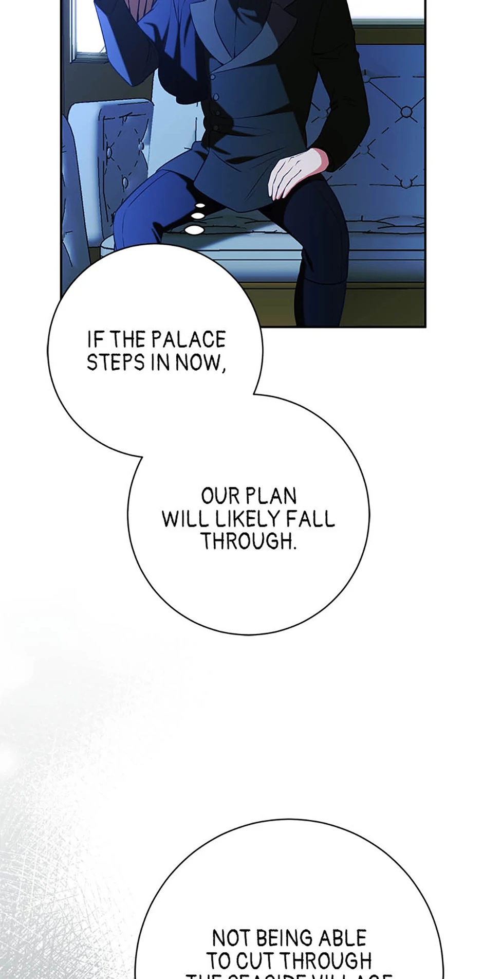 How to Make My Tyrant Husband Love Me - Chapter 68 - 40