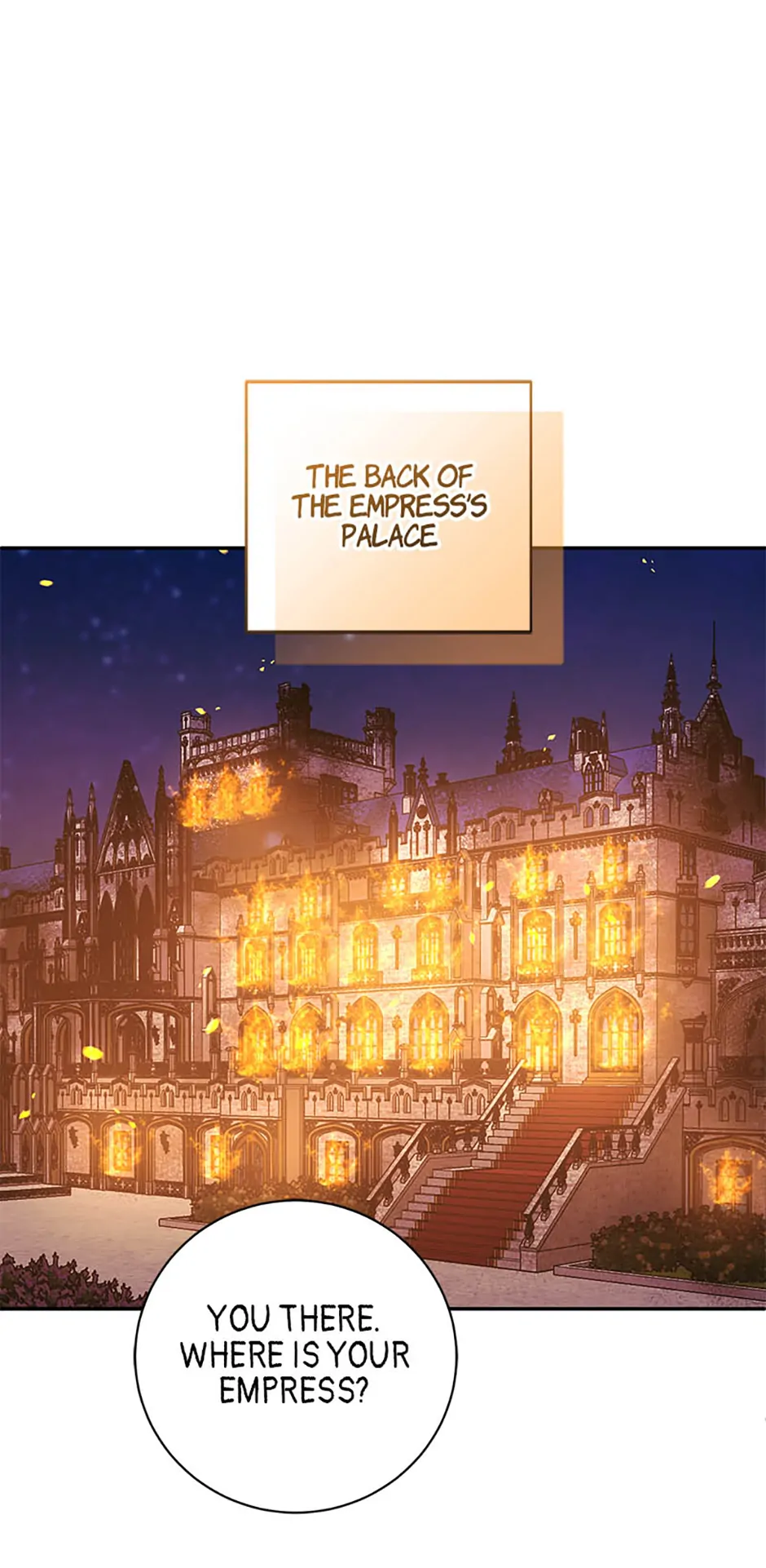 How to Make My Tyrant Husband Love Me - Chapter 68 - 44