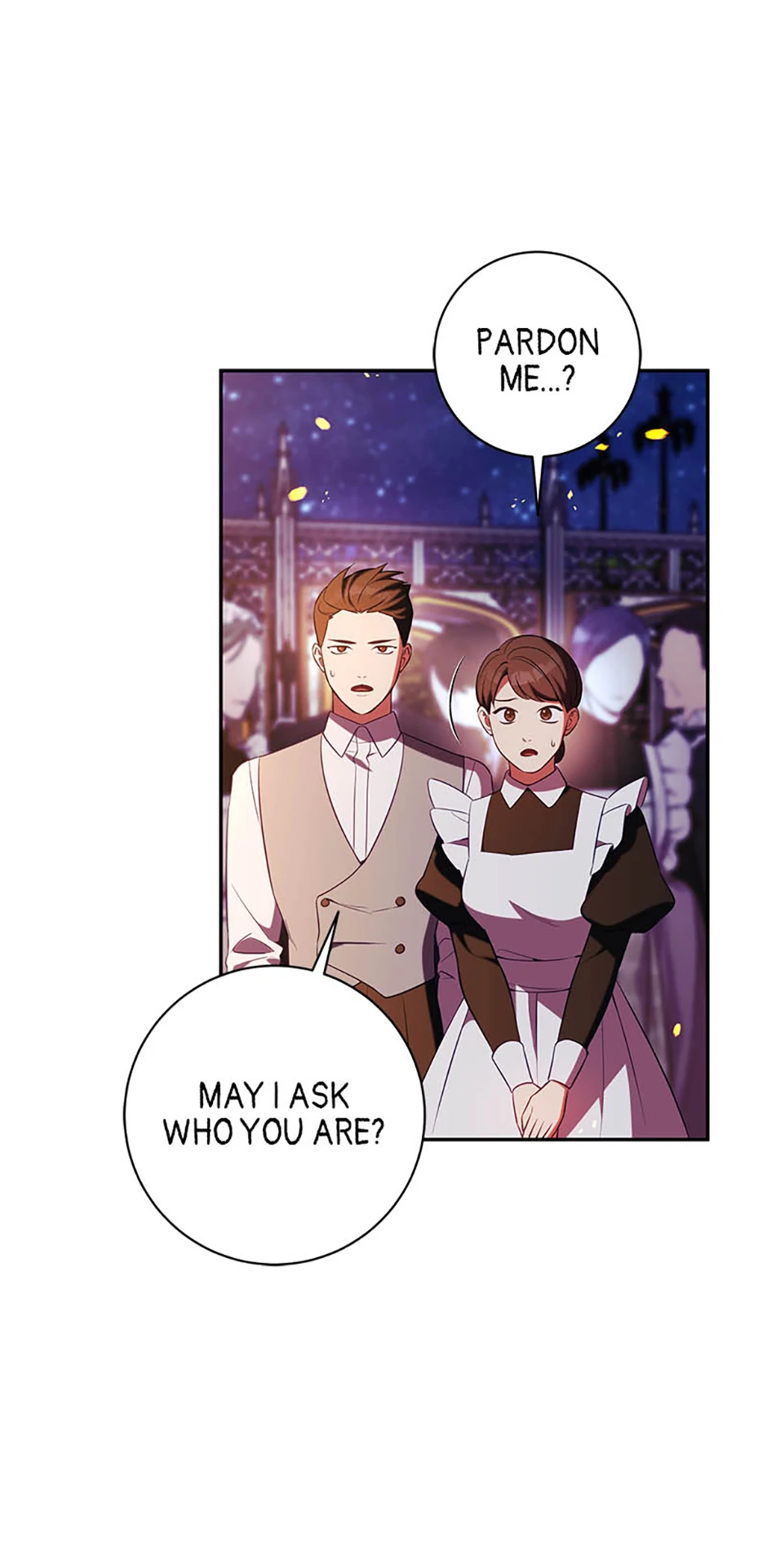 How to Make My Tyrant Husband Love Me - Chapter 68 - 45