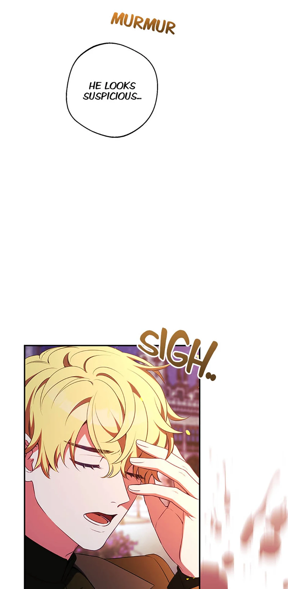 How to Make My Tyrant Husband Love Me - Chapter 68 - 47