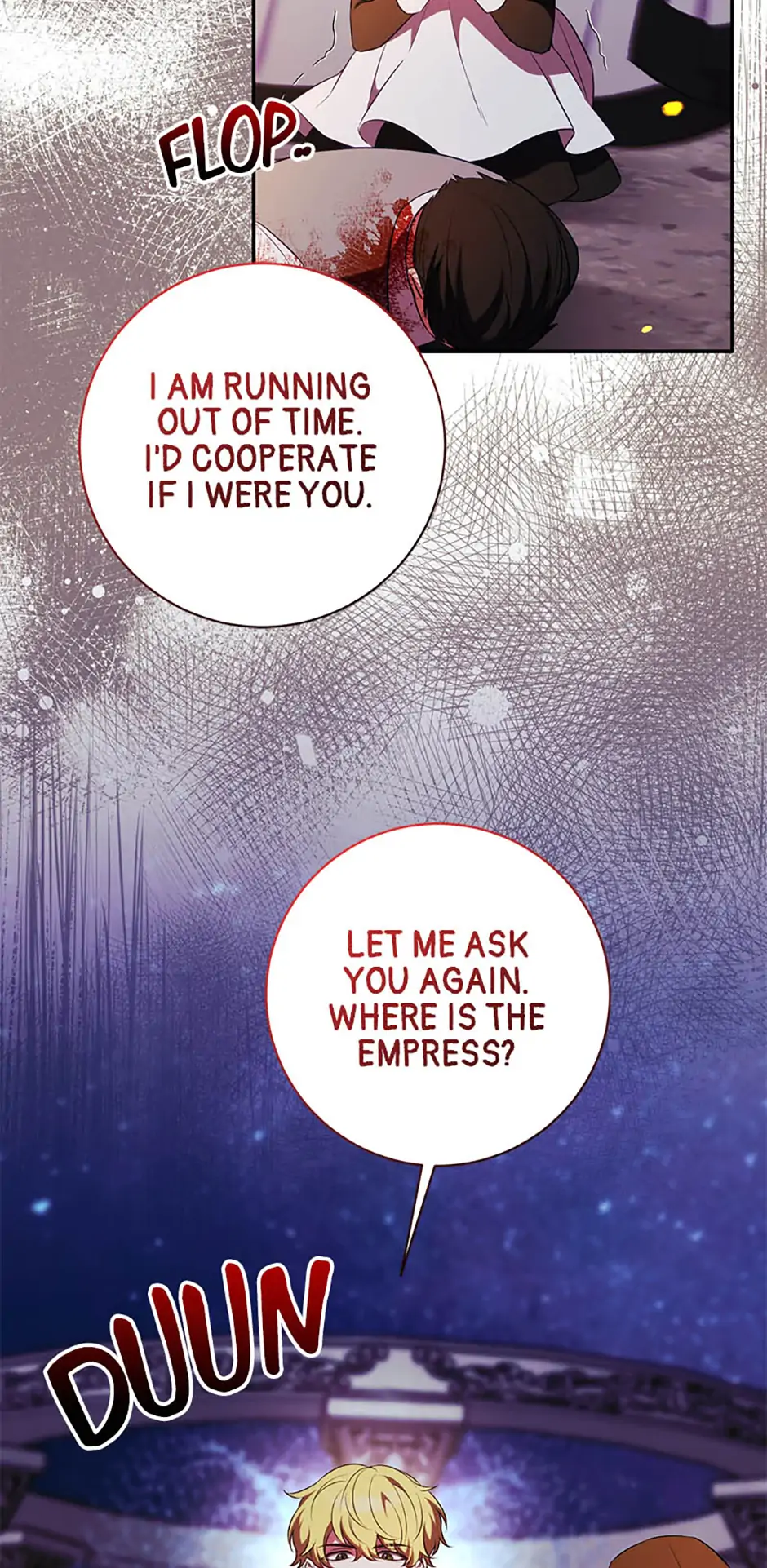 How to Make My Tyrant Husband Love Me - Chapter 68 - 49