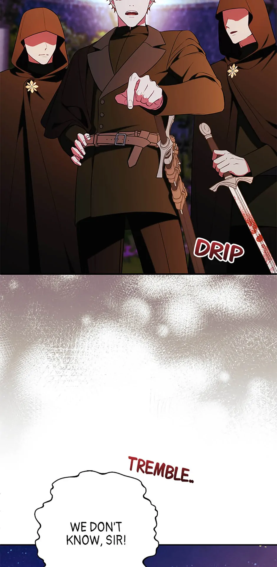 How to Make My Tyrant Husband Love Me - Chapter 68 - 50