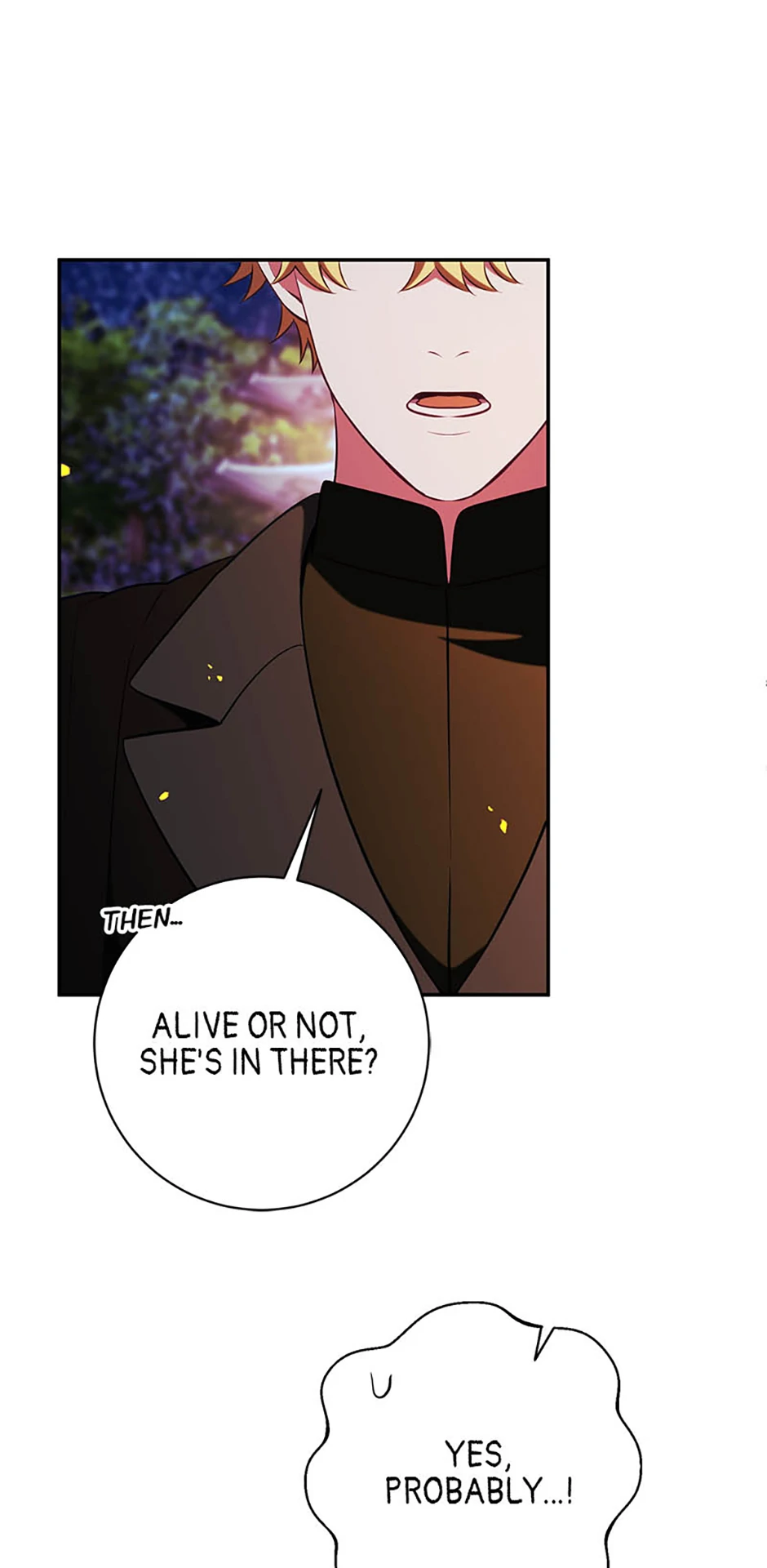 How to Make My Tyrant Husband Love Me - Chapter 68 - 52