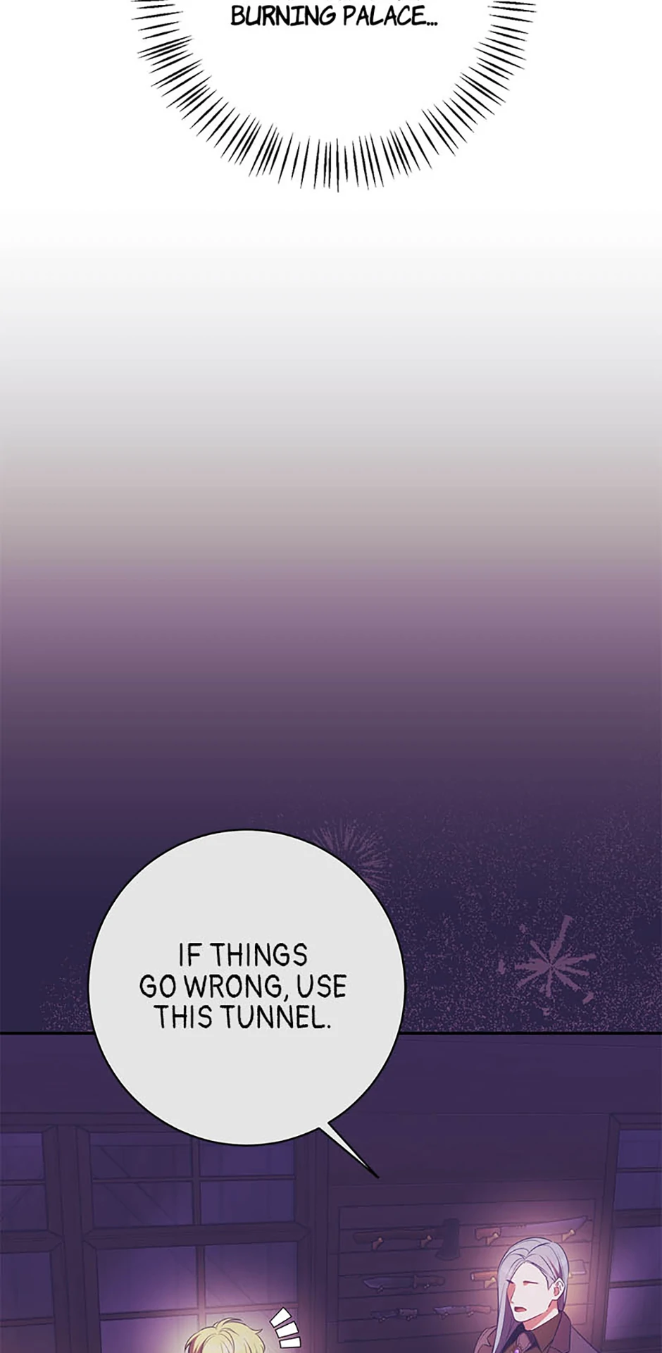 How to Make My Tyrant Husband Love Me - Chapter 68 - 54