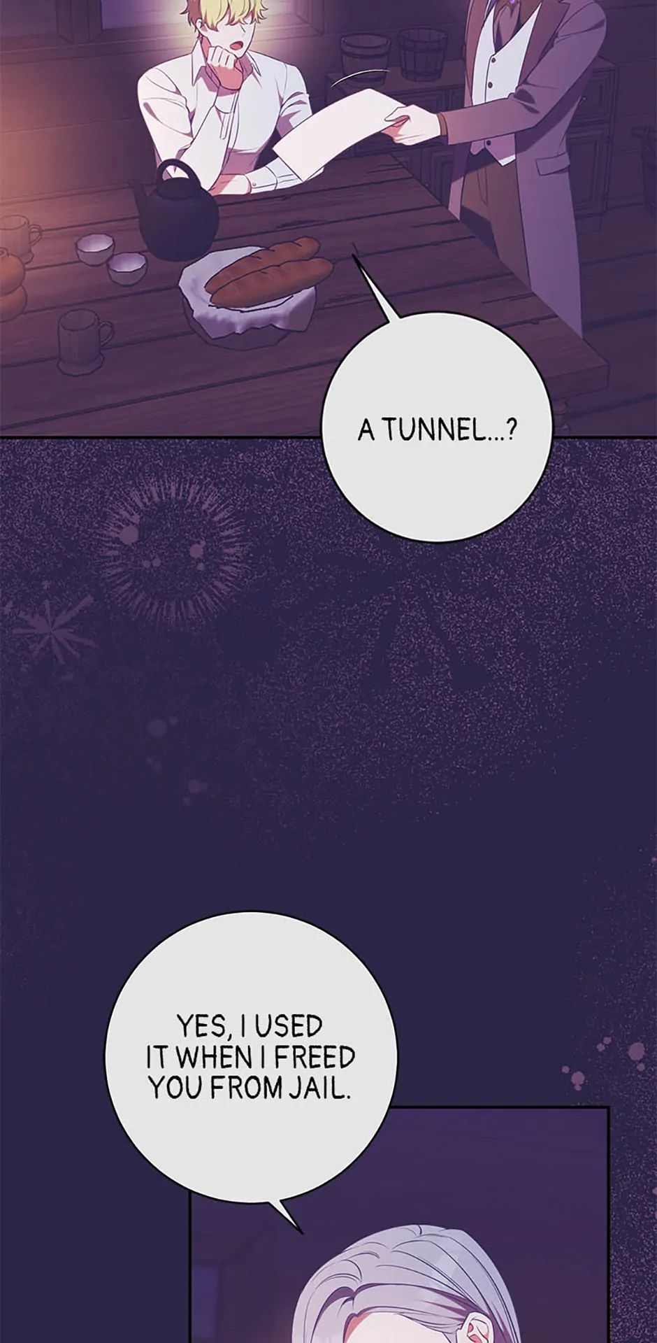 How to Make My Tyrant Husband Love Me - Chapter 68 - 55