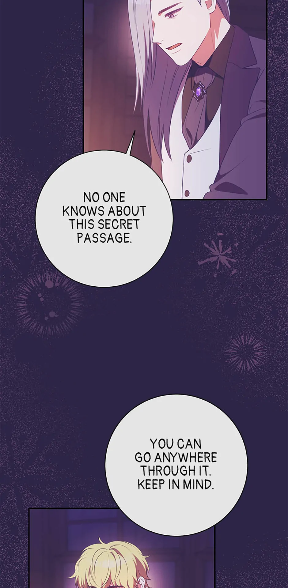 How to Make My Tyrant Husband Love Me - Chapter 68 - 56