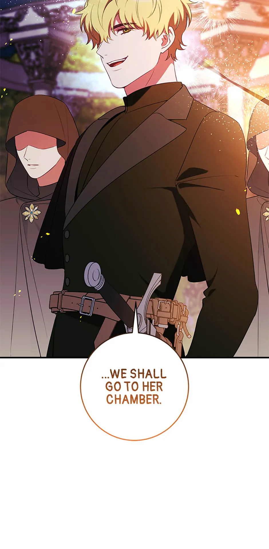 How to Make My Tyrant Husband Love Me - Chapter 68 - 58