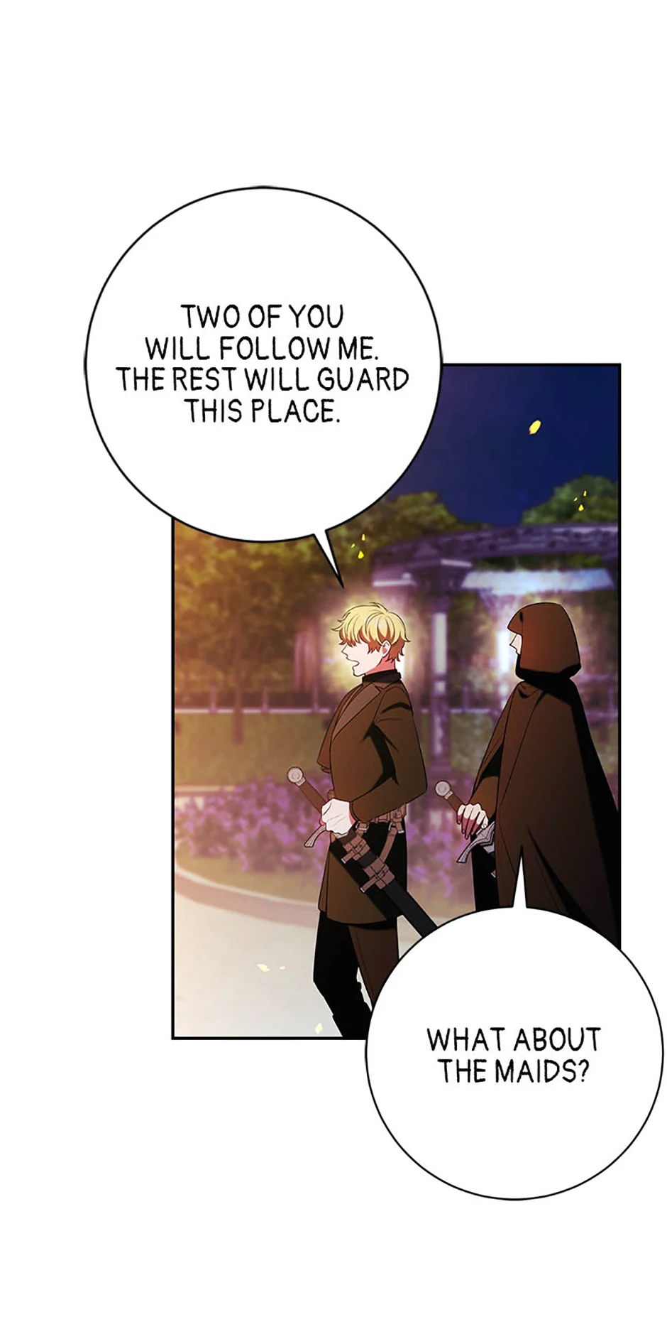 How to Make My Tyrant Husband Love Me - Chapter 68 - 59