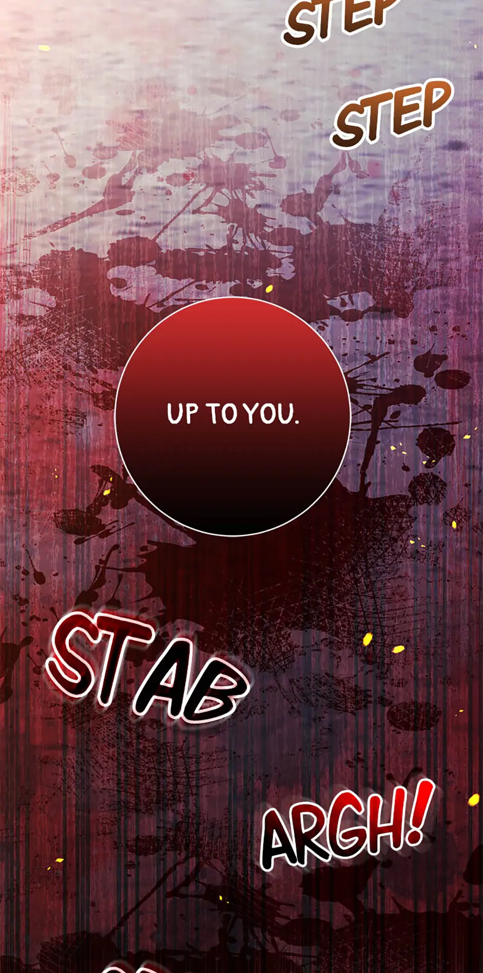 How to Make My Tyrant Husband Love Me - Chapter 68 - 61