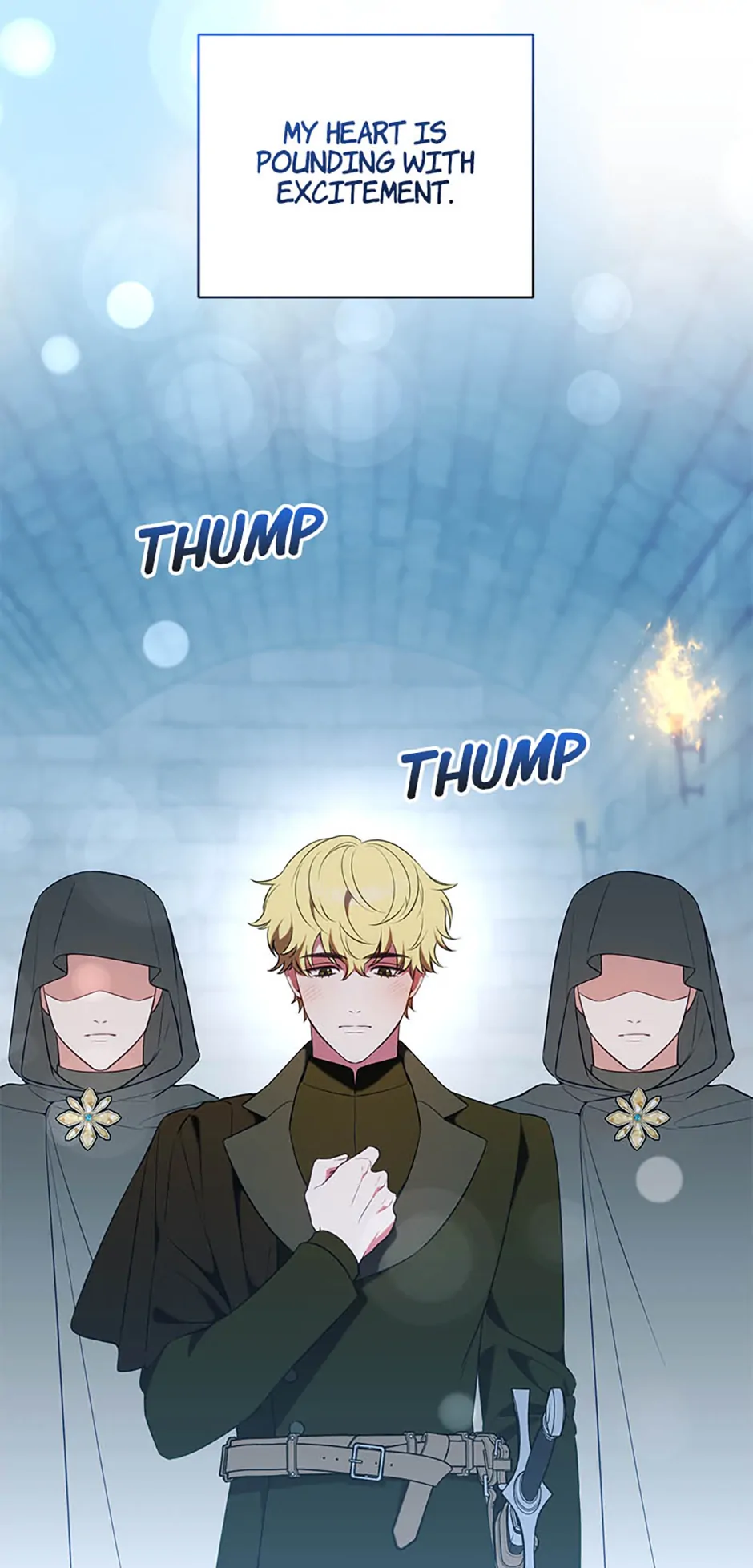 How to Make My Tyrant Husband Love Me - Chapter 68 - 64