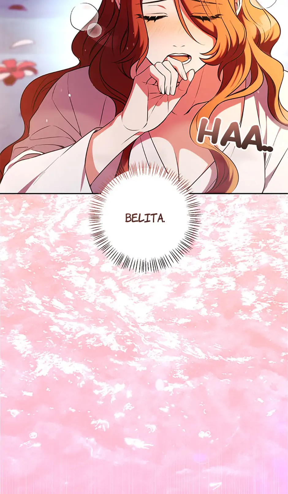 How to Make My Tyrant Husband Love Me Chapter 73 - Page 39