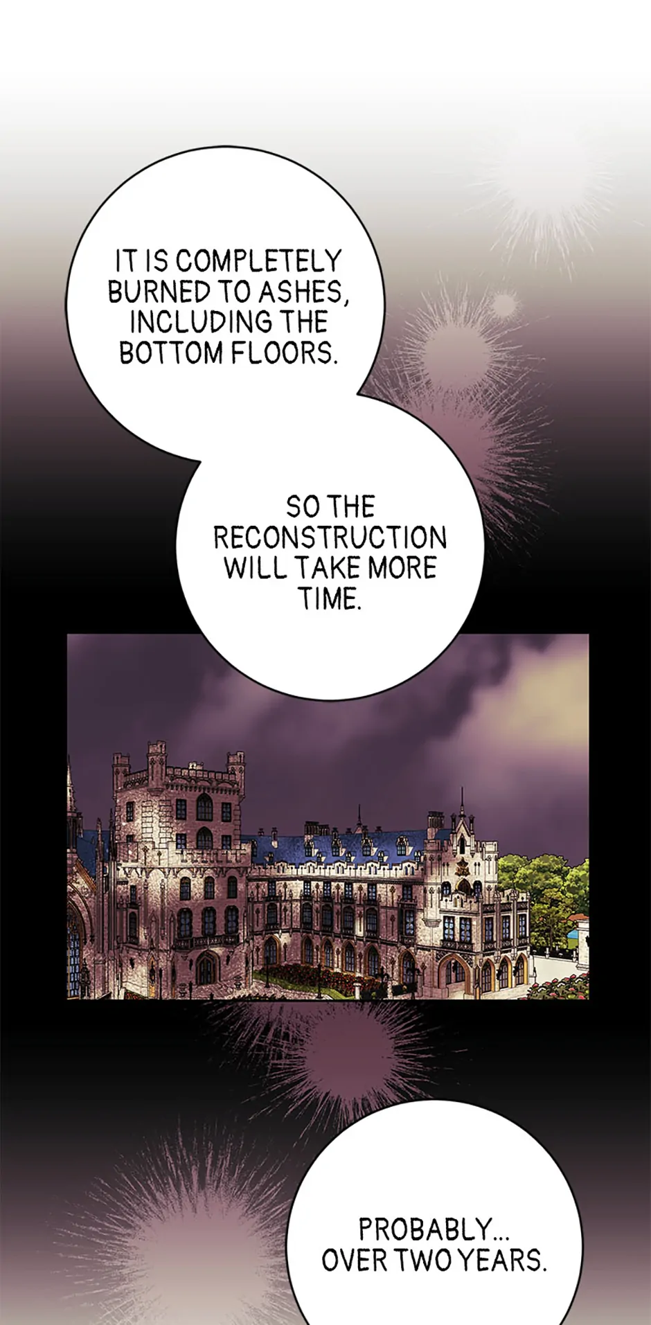 How to Make My Tyrant Husband Love Me Chapter 73 - Page 63