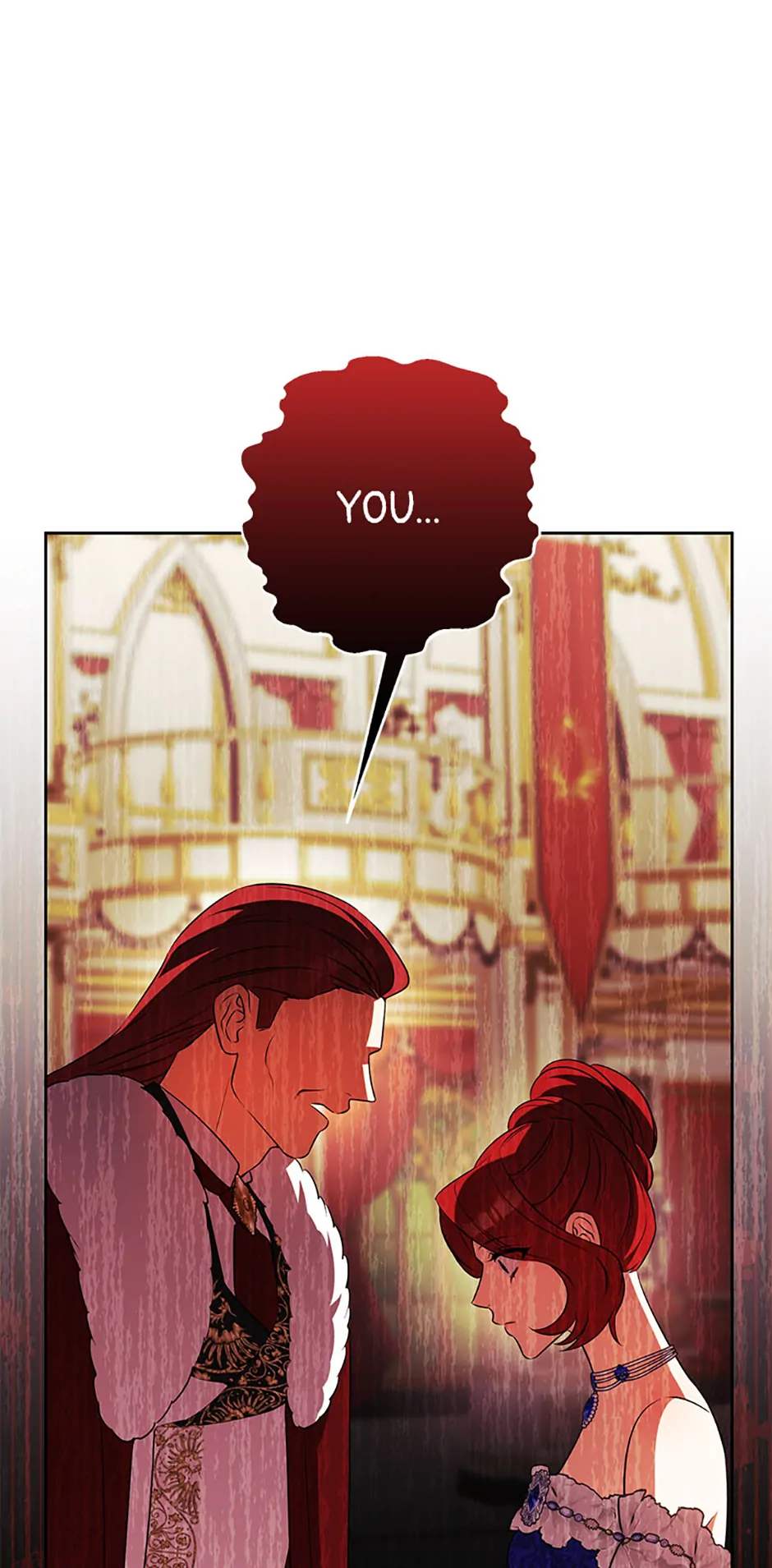 How to Make My Tyrant Husband Love Me Chapter 75 - Page 60