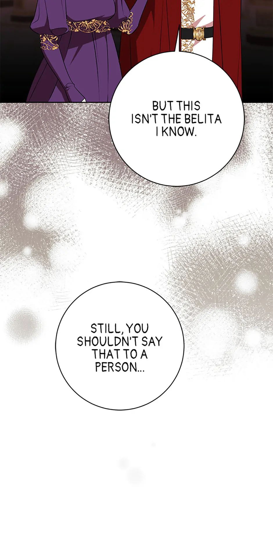 How to Make My Tyrant Husband Love Me Chapter 75 - Page 64