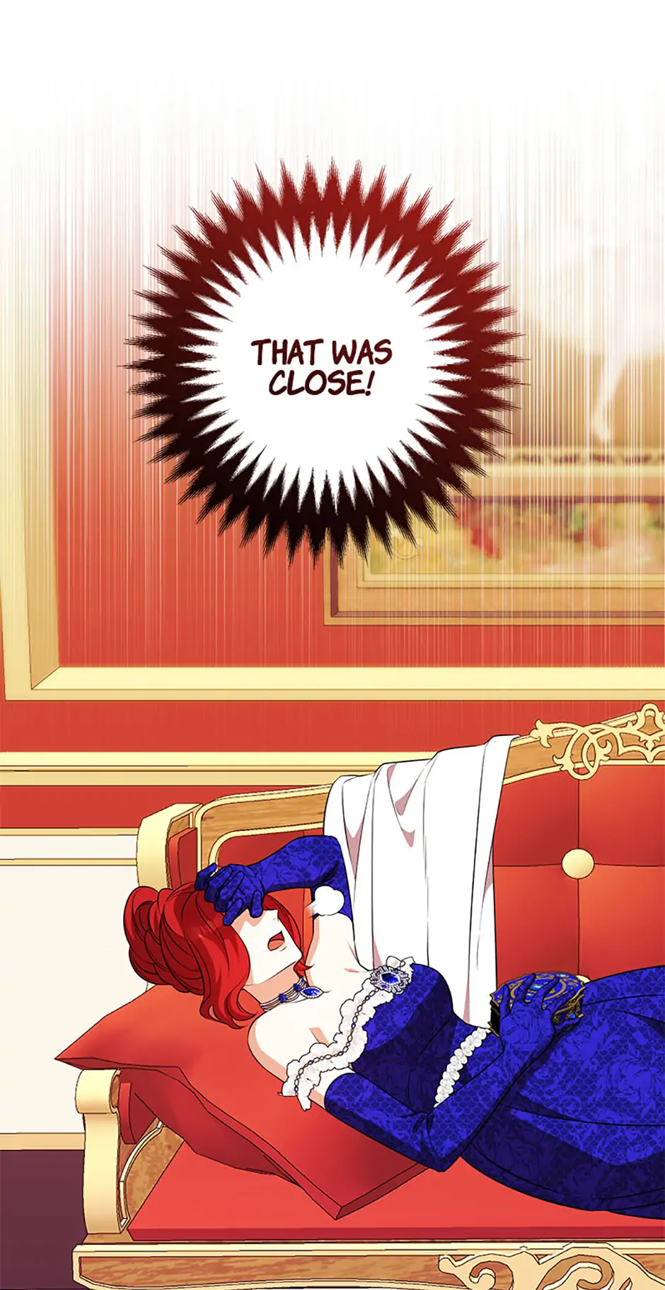 How to Make My Tyrant Husband Love Me Chapter 76 - Page 20