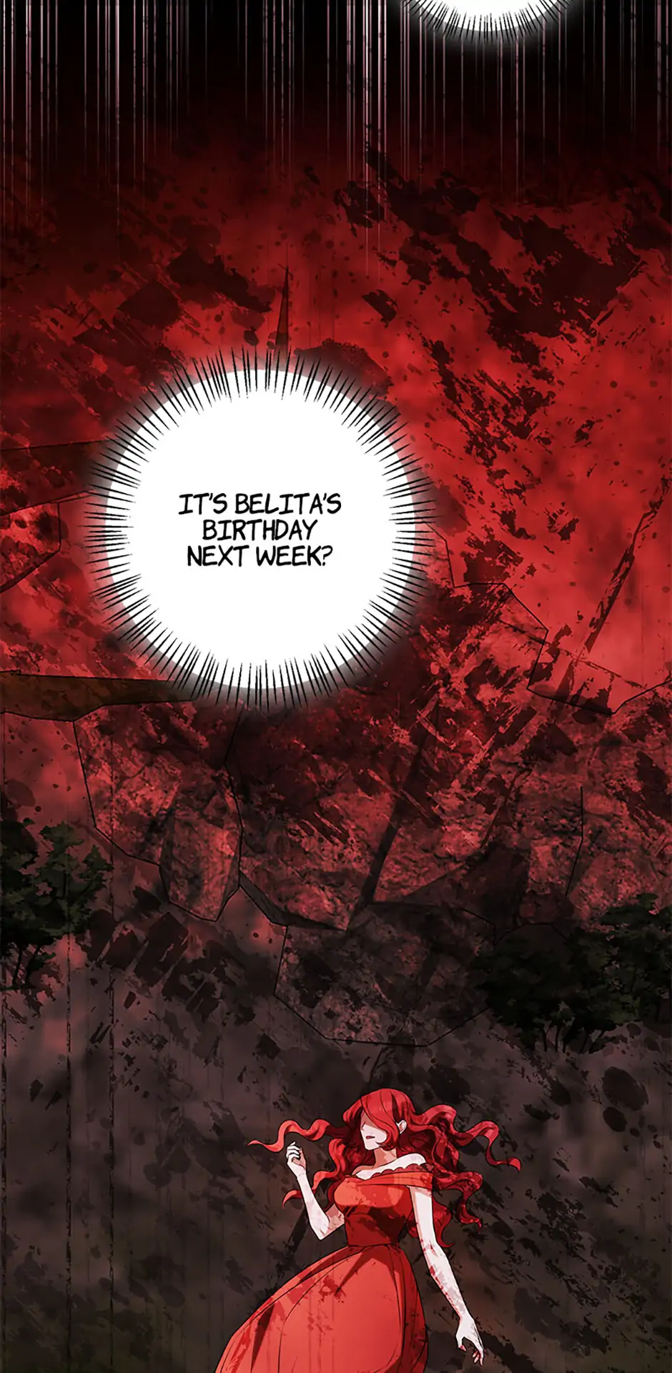 How to Make My Tyrant Husband Love Me Chapter 76 - Page 54