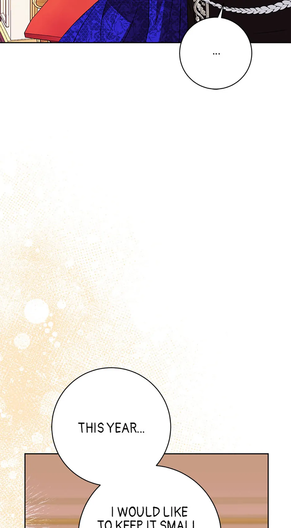 How to Make My Tyrant Husband Love Me Chapter 76 - Page 57