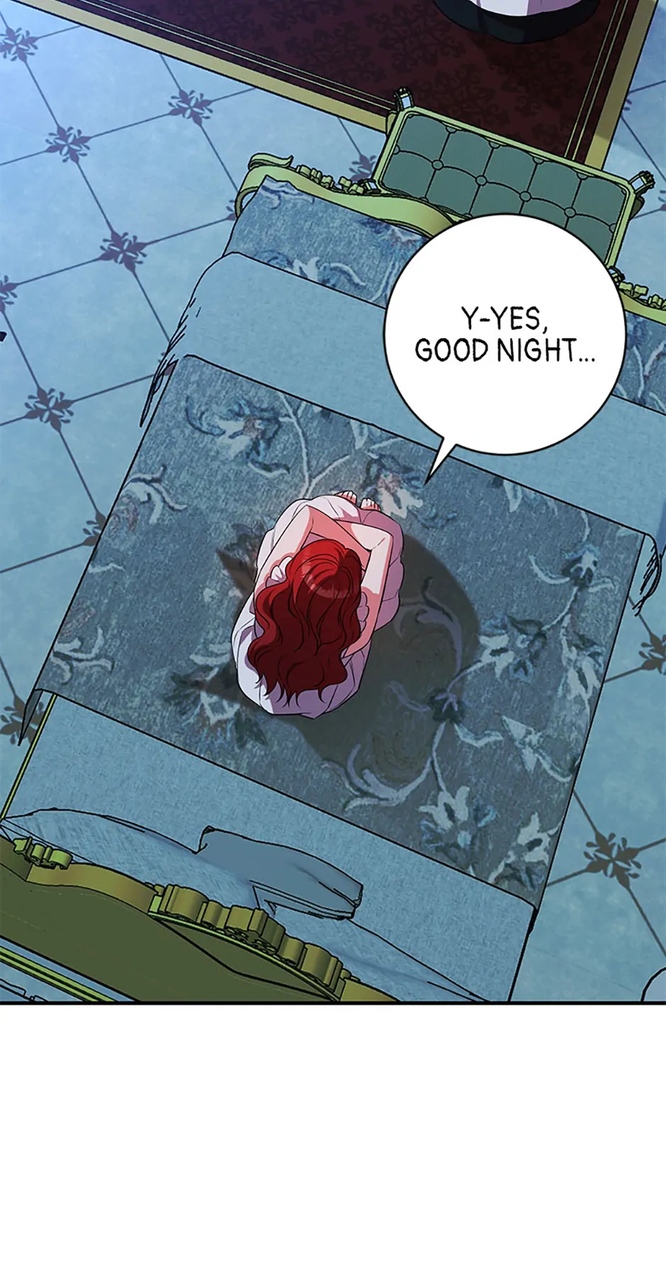 How to Make My Tyrant Husband Love Me Chapter 77 - Page 6