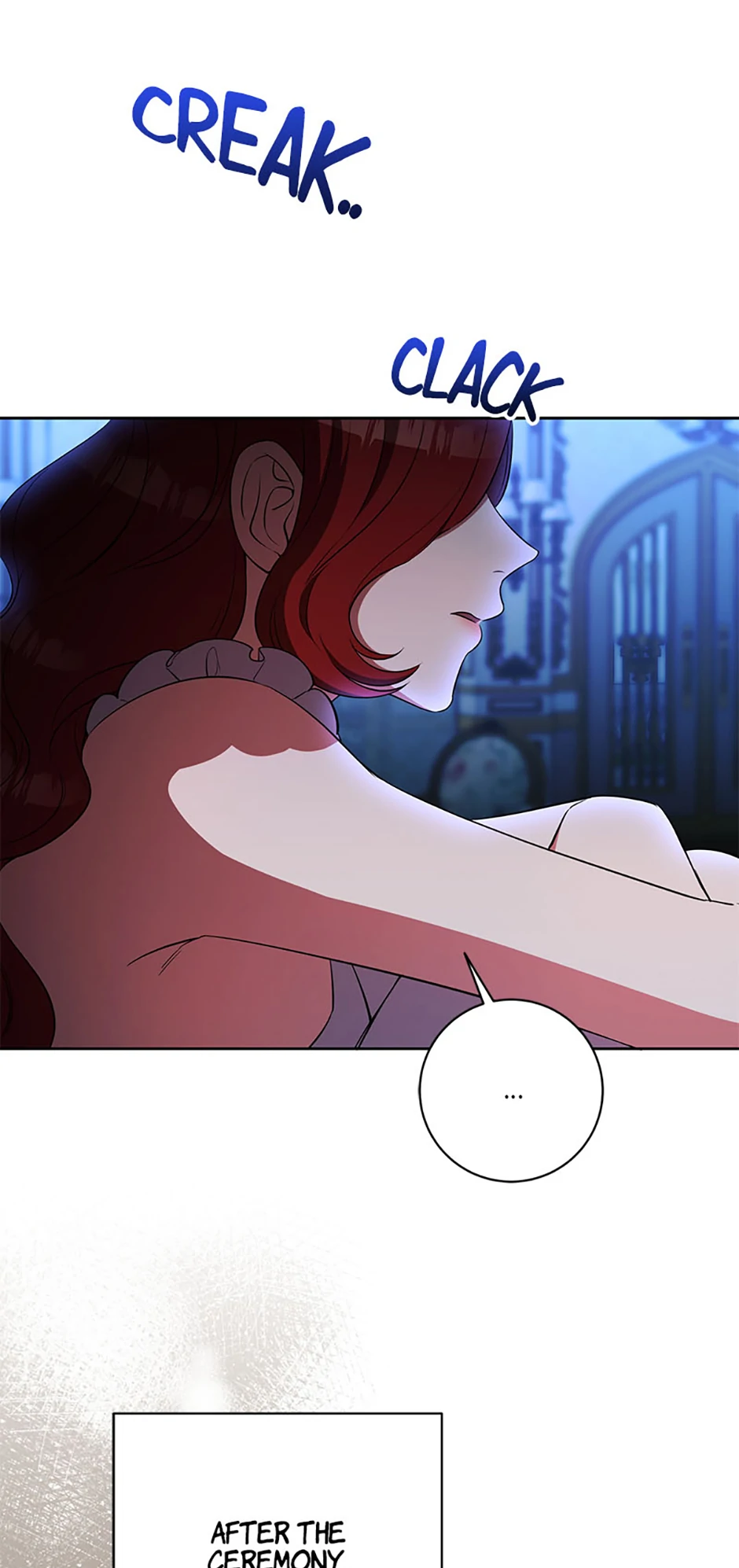 How to Make My Tyrant Husband Love Me Chapter 77 - Page 7