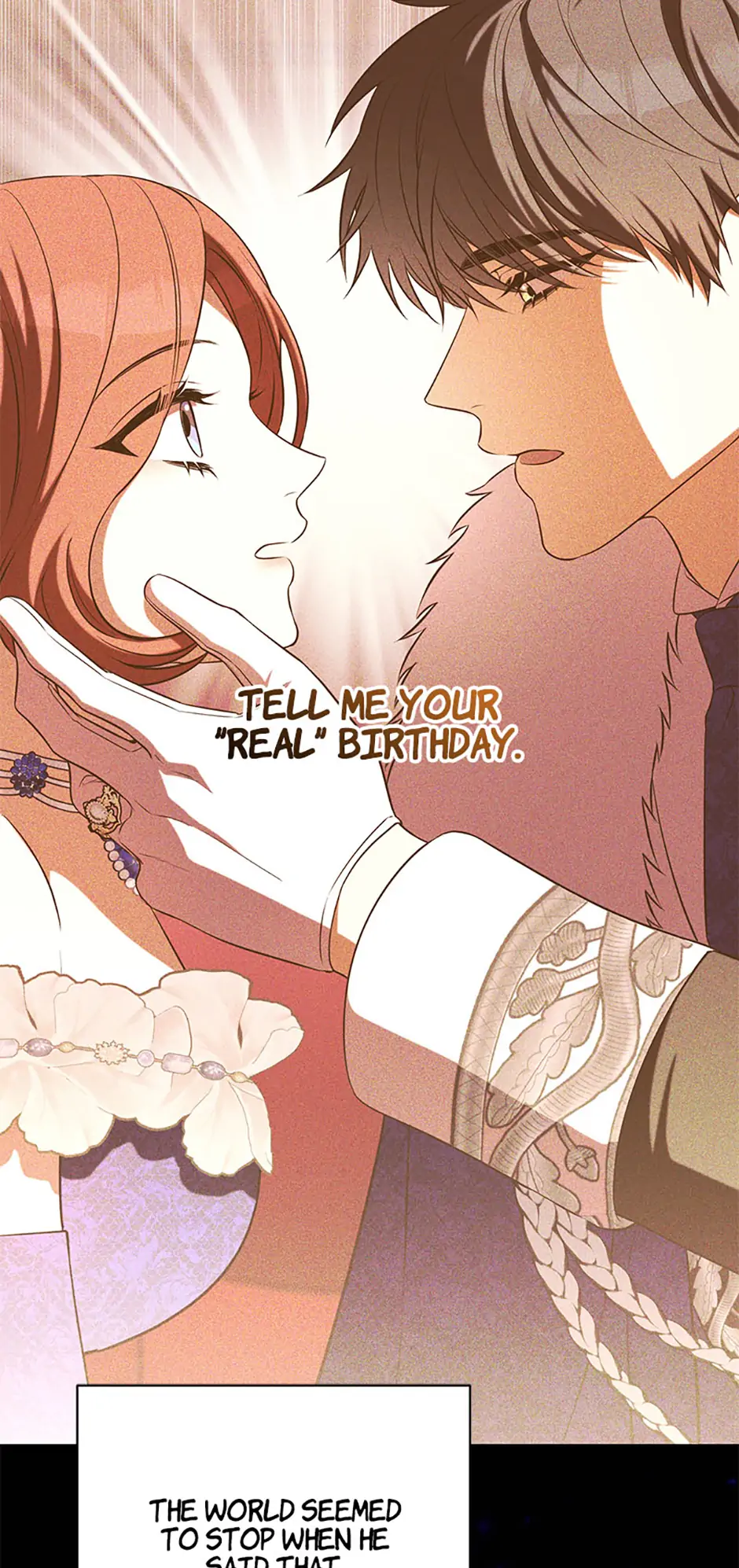 How to Make My Tyrant Husband Love Me Chapter 77 - Page 9