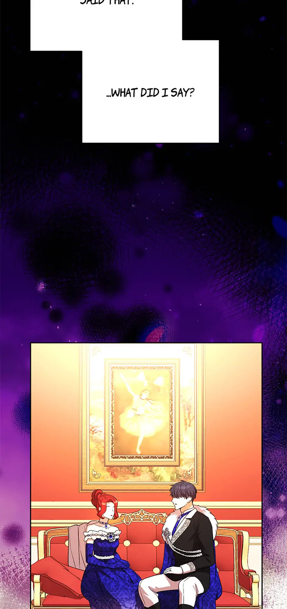 How to Make My Tyrant Husband Love Me Chapter 77 - Page 10