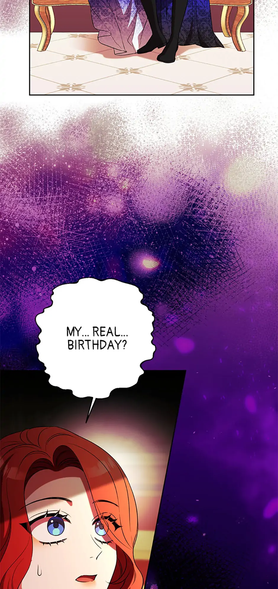 How to Make My Tyrant Husband Love Me Chapter 77 - Page 11