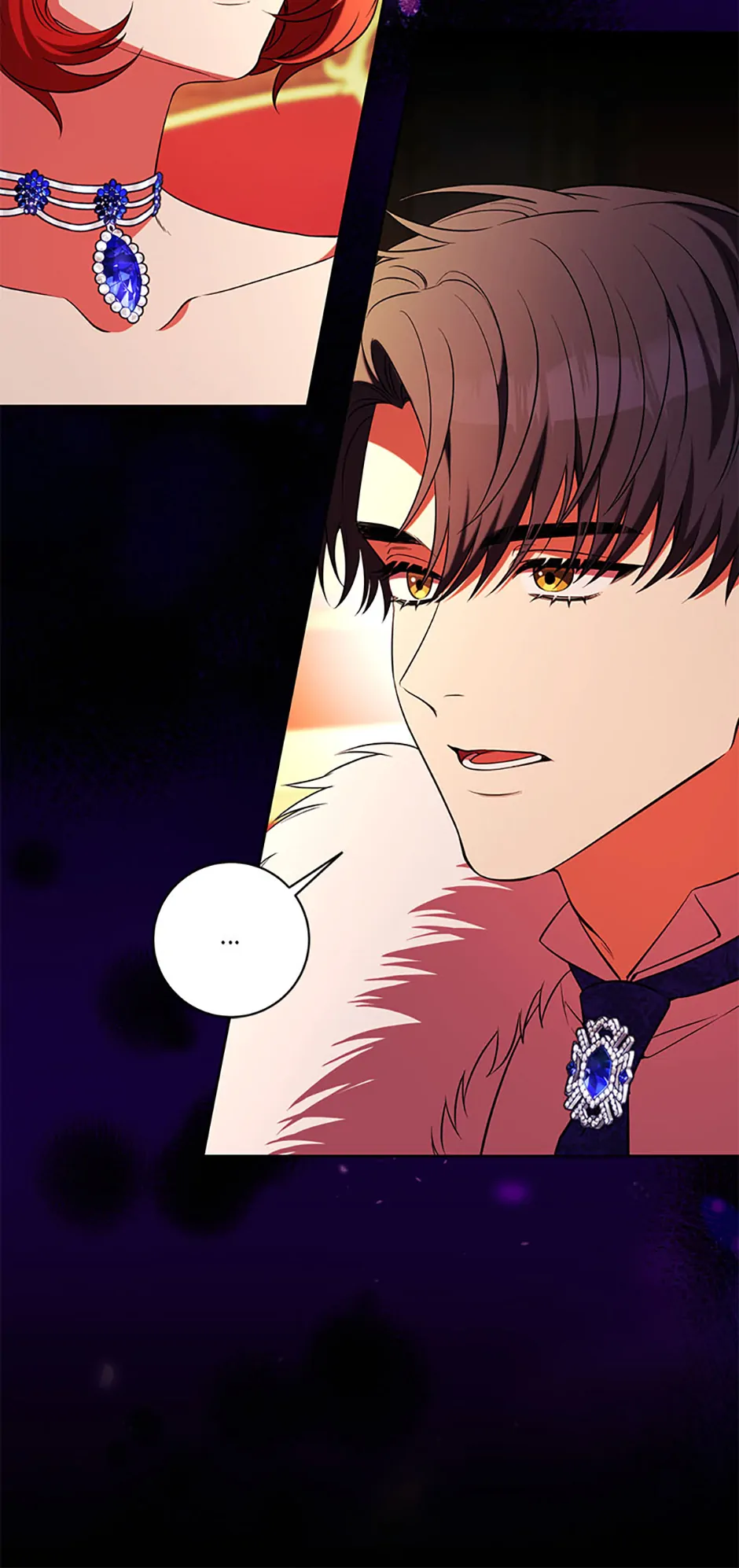 How to Make My Tyrant Husband Love Me Chapter 77 - Page 12