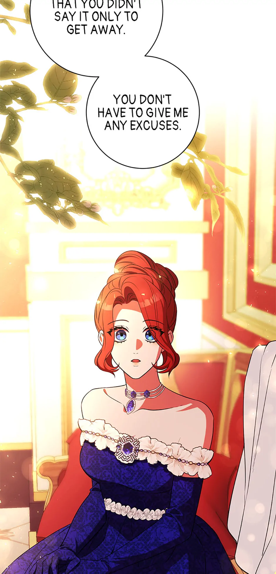 How to Make My Tyrant Husband Love Me Chapter 77 - Page 16