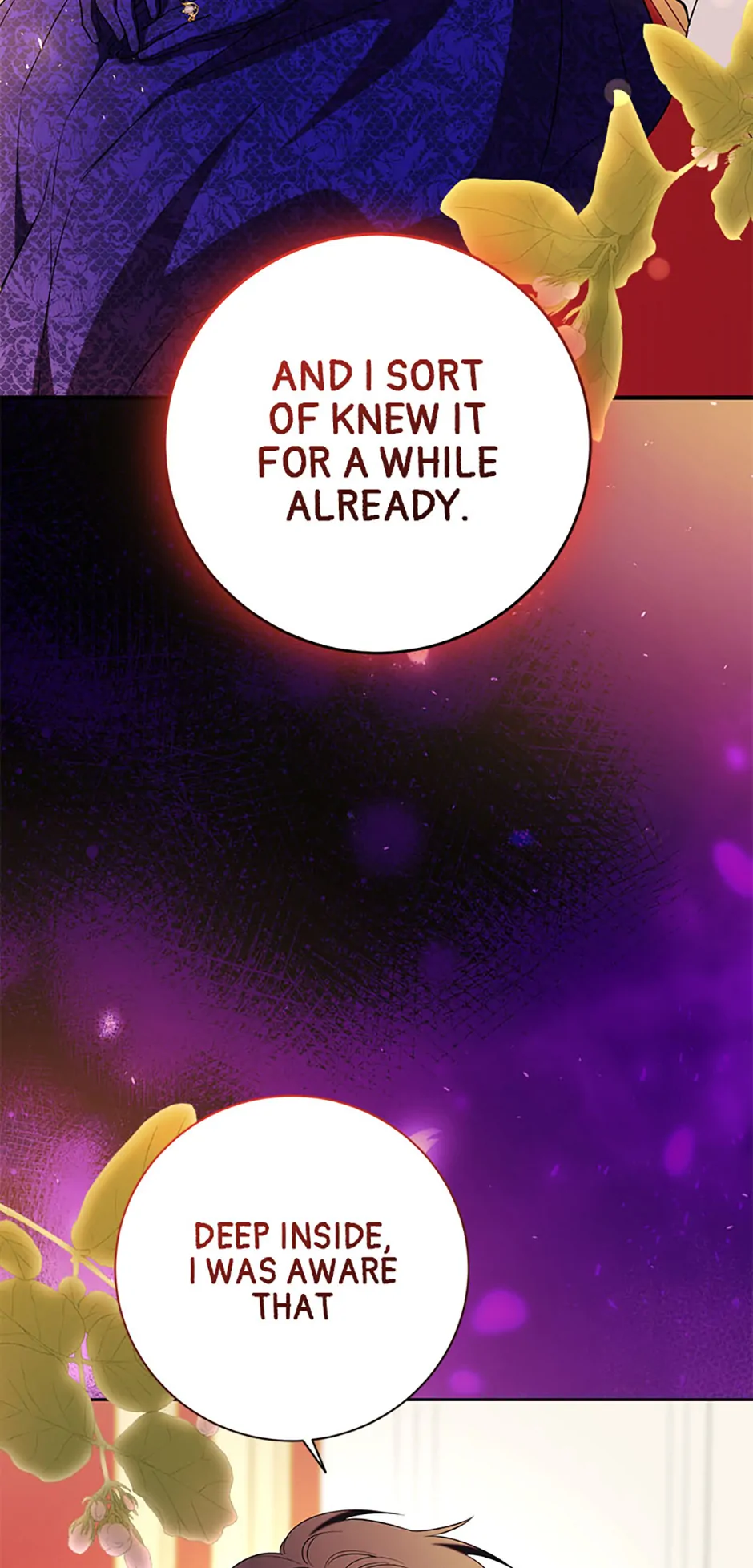 How to Make My Tyrant Husband Love Me Chapter 77 - Page 17