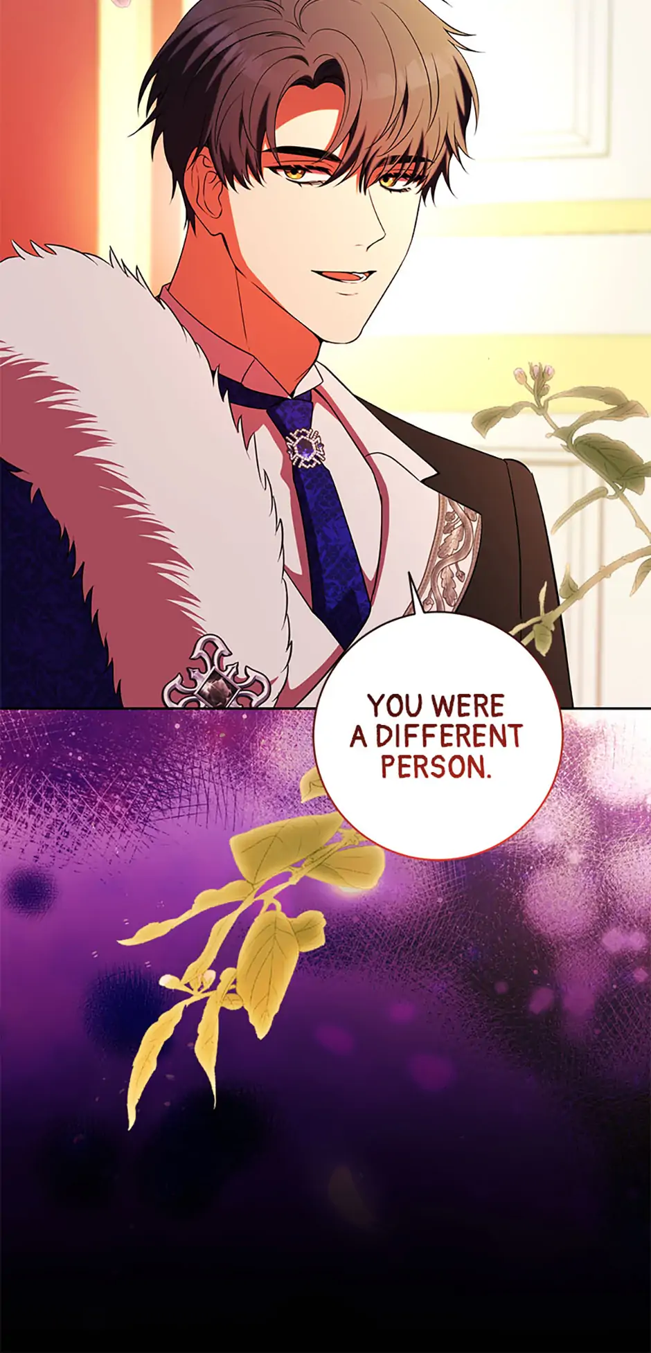 How to Make My Tyrant Husband Love Me Chapter 77 - Page 18