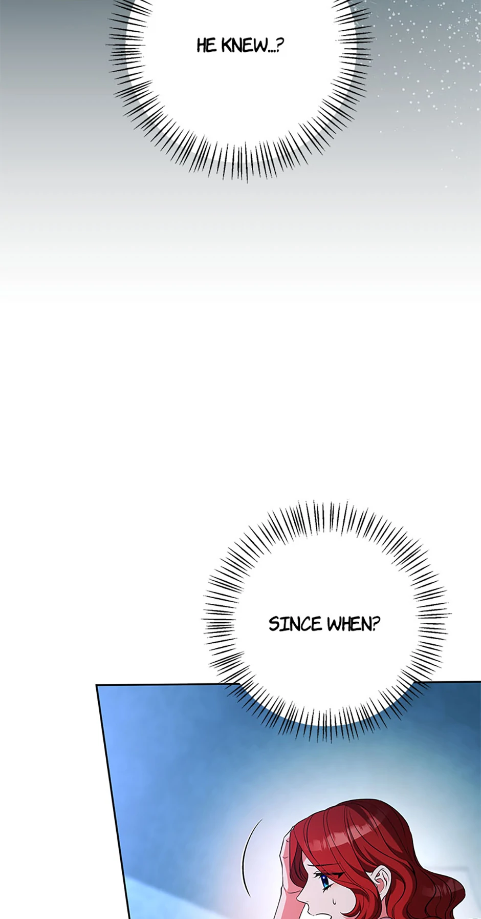 How to Make My Tyrant Husband Love Me Chapter 77 - Page 20