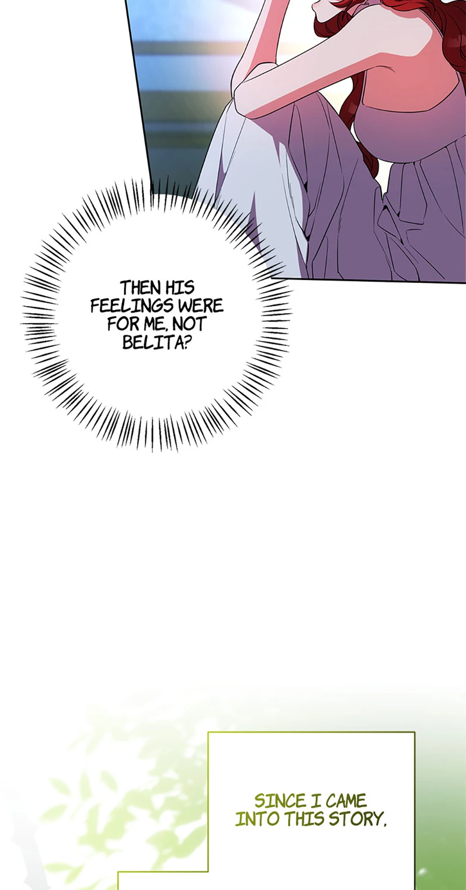 How to Make My Tyrant Husband Love Me Chapter 77 - Page 21