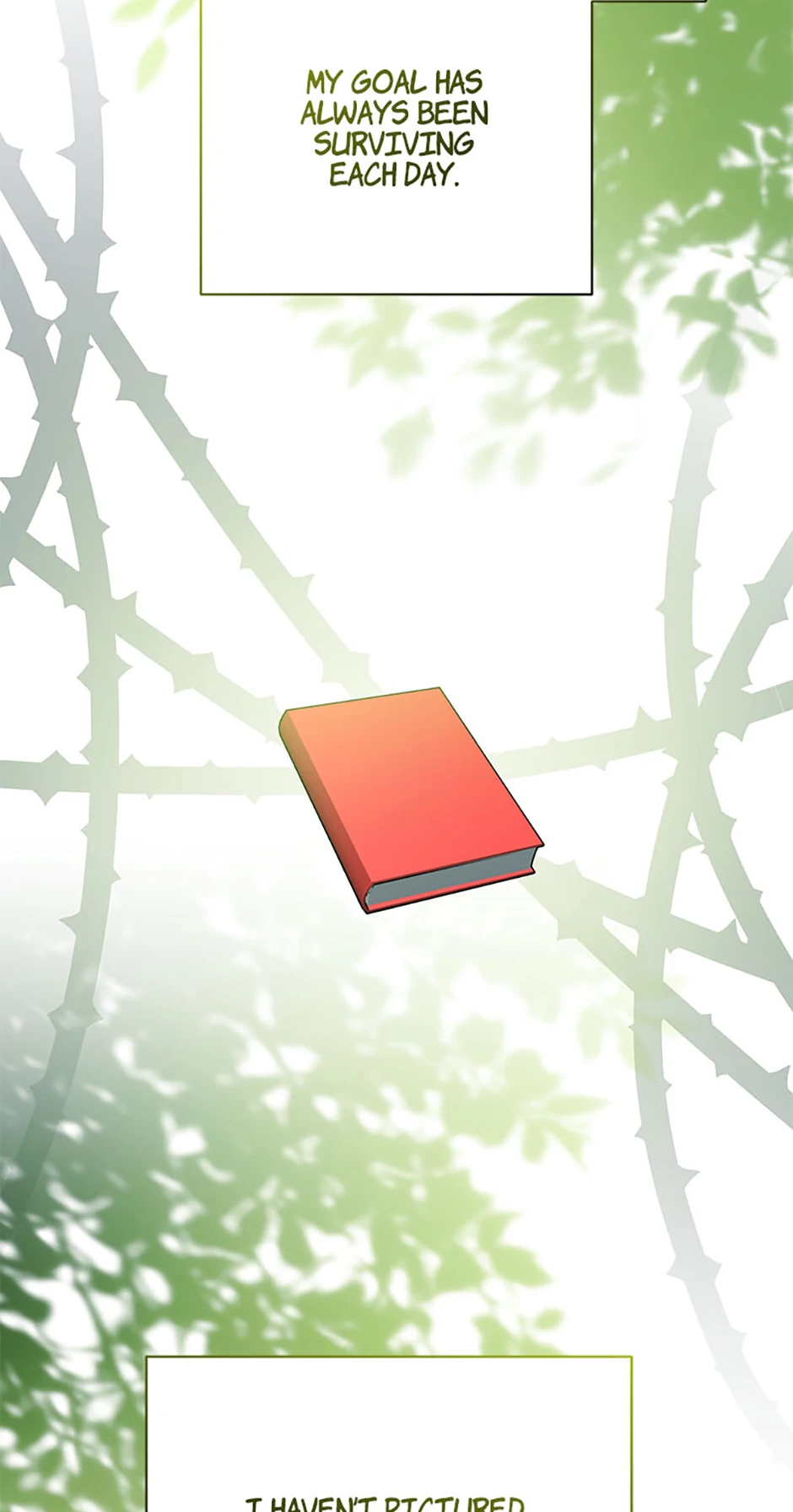 How to Make My Tyrant Husband Love Me Chapter 77 - Page 22