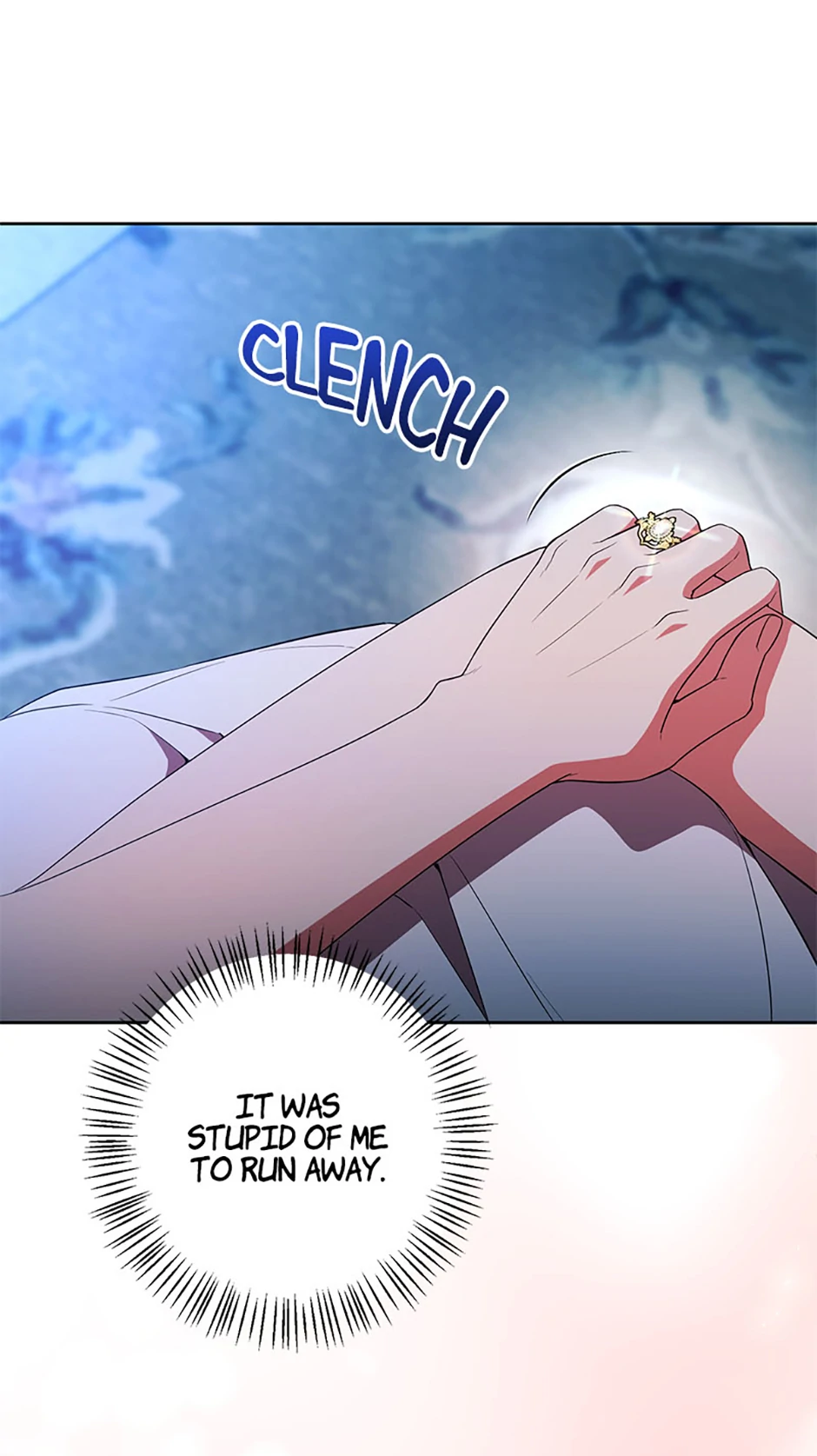 How to Make My Tyrant Husband Love Me Chapter 77 - Page 25