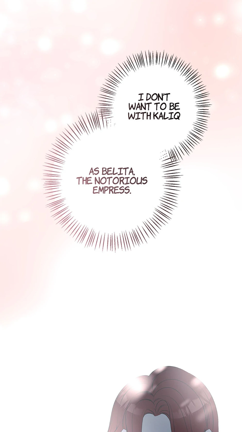 How to Make My Tyrant Husband Love Me Chapter 77 - Page 26