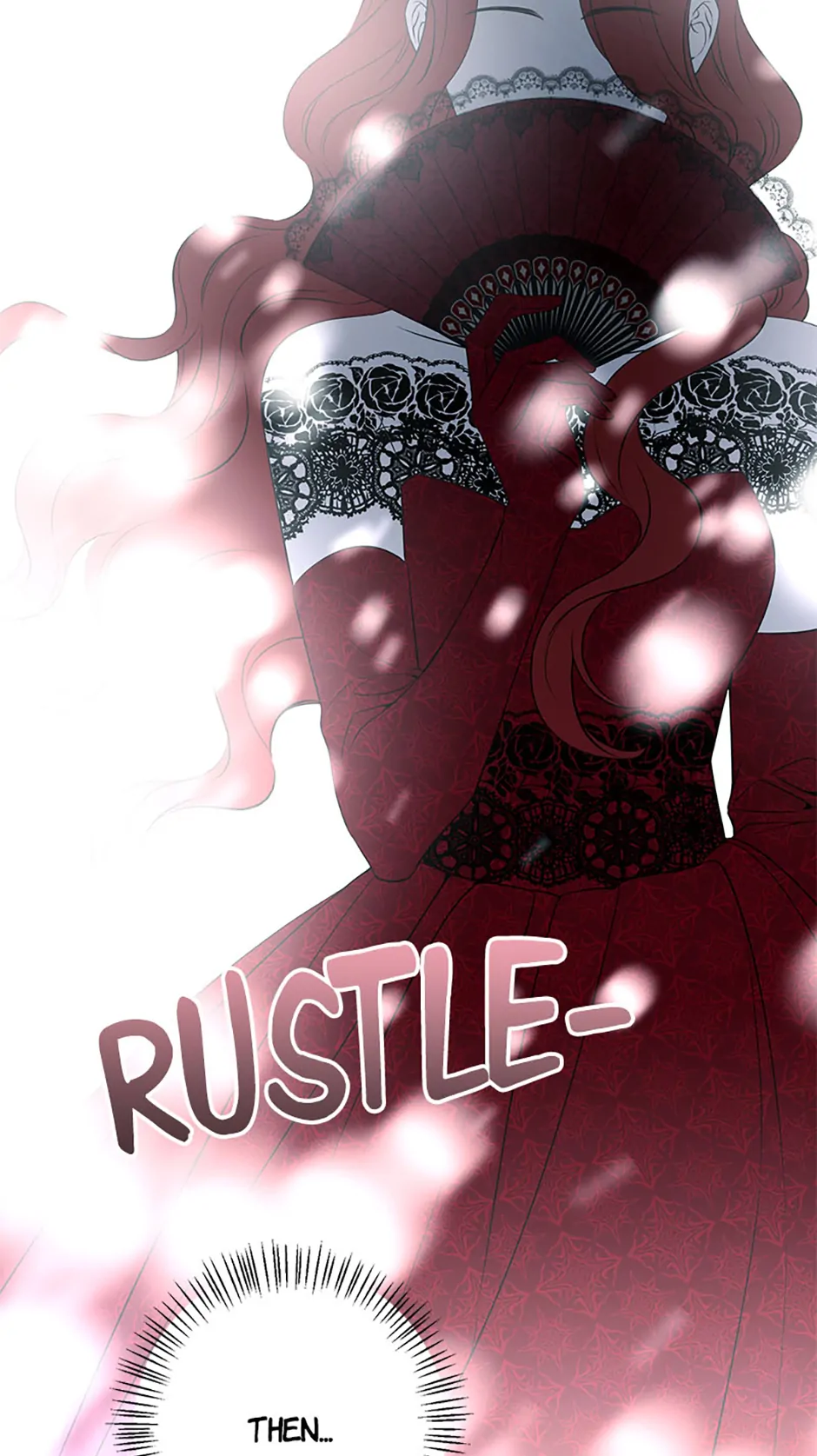 How to Make My Tyrant Husband Love Me Chapter 77 - Page 27