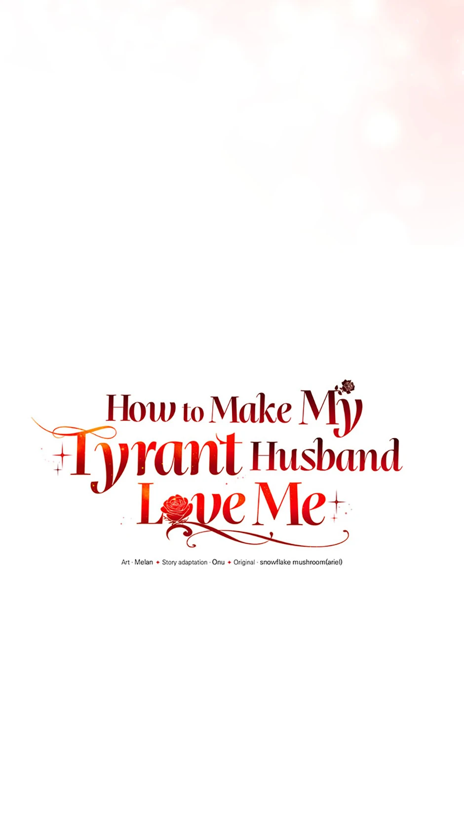 How to Make My Tyrant Husband Love Me Chapter 77 - Page 29