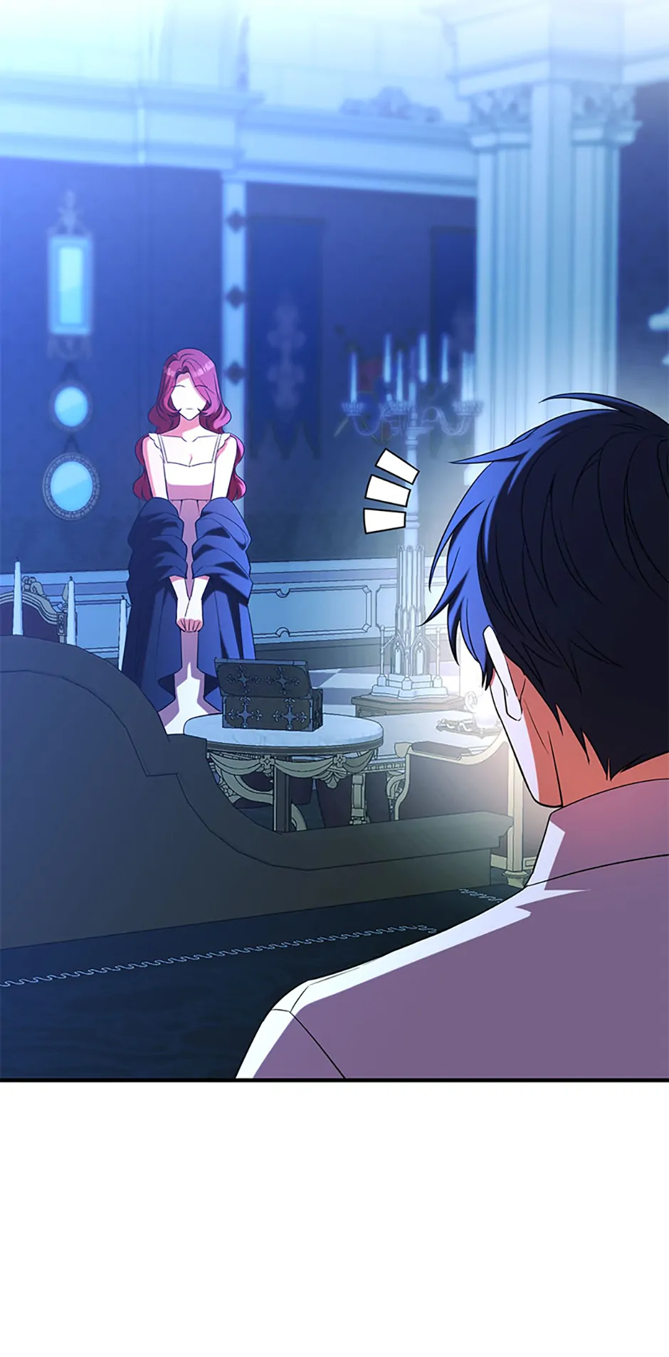 How to Make My Tyrant Husband Love Me Chapter 77 - Page 31