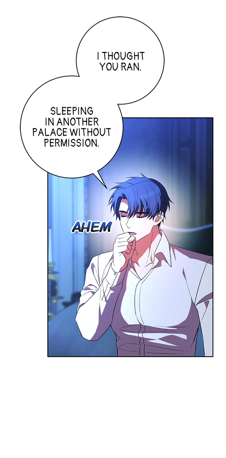 How to Make My Tyrant Husband Love Me Chapter 77 - Page 32