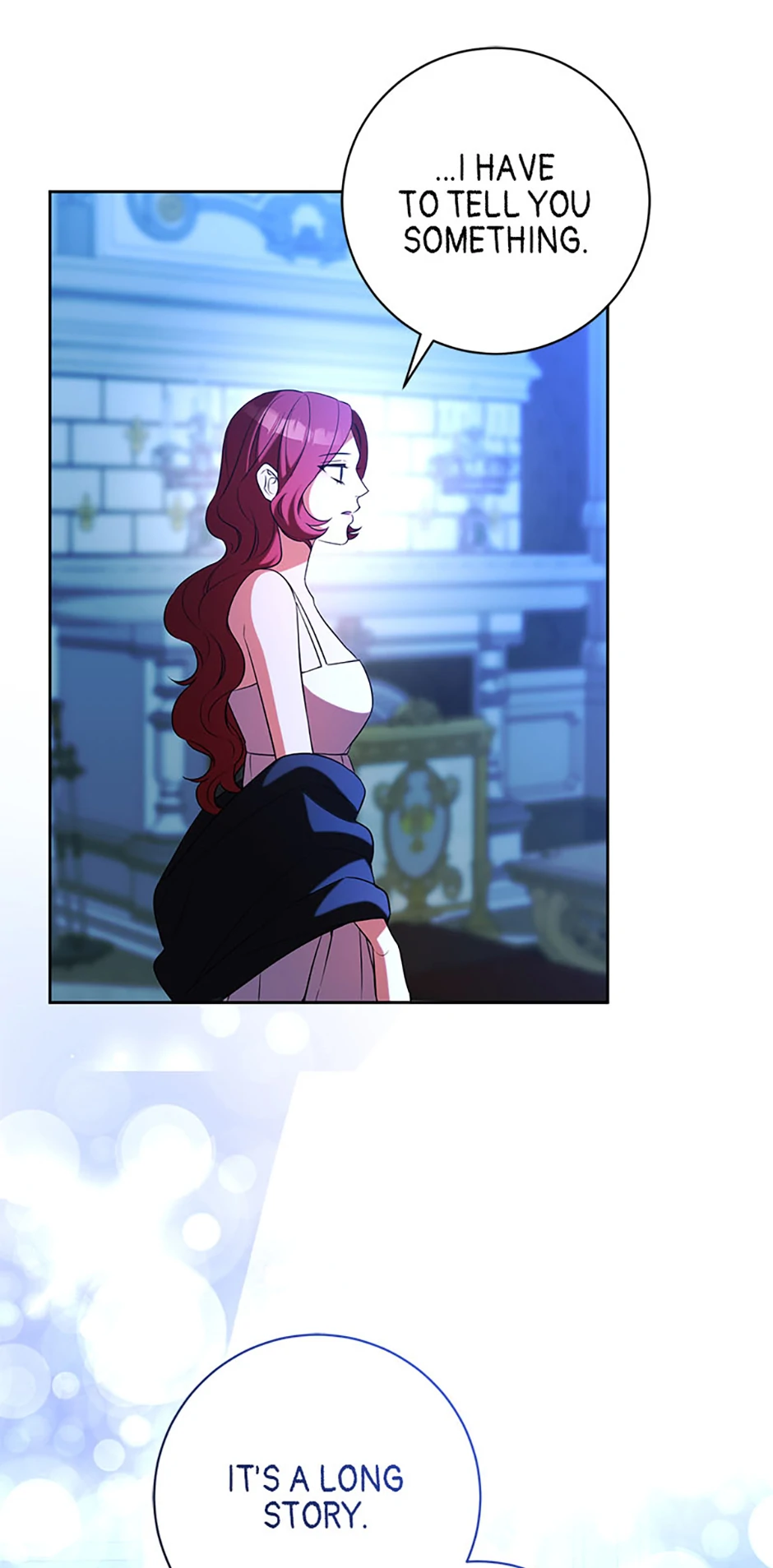 How to Make My Tyrant Husband Love Me Chapter 77 - Page 33