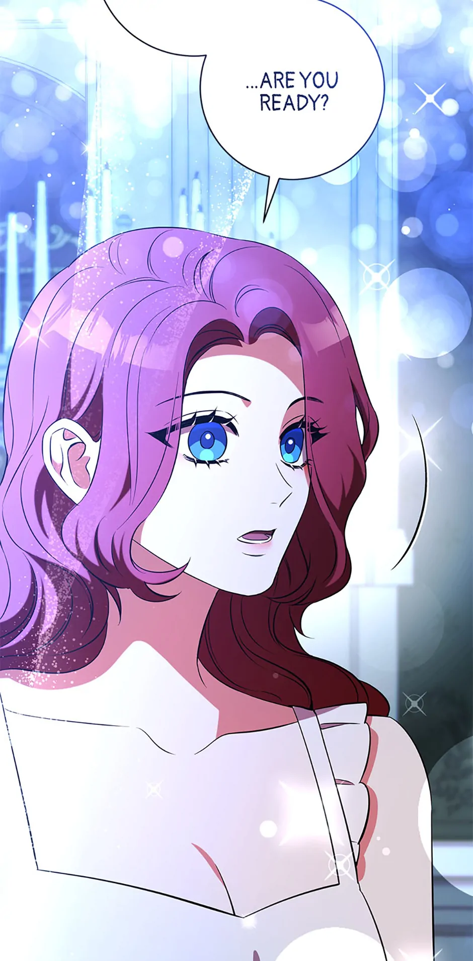 How to Make My Tyrant Husband Love Me Chapter 77 - Page 34