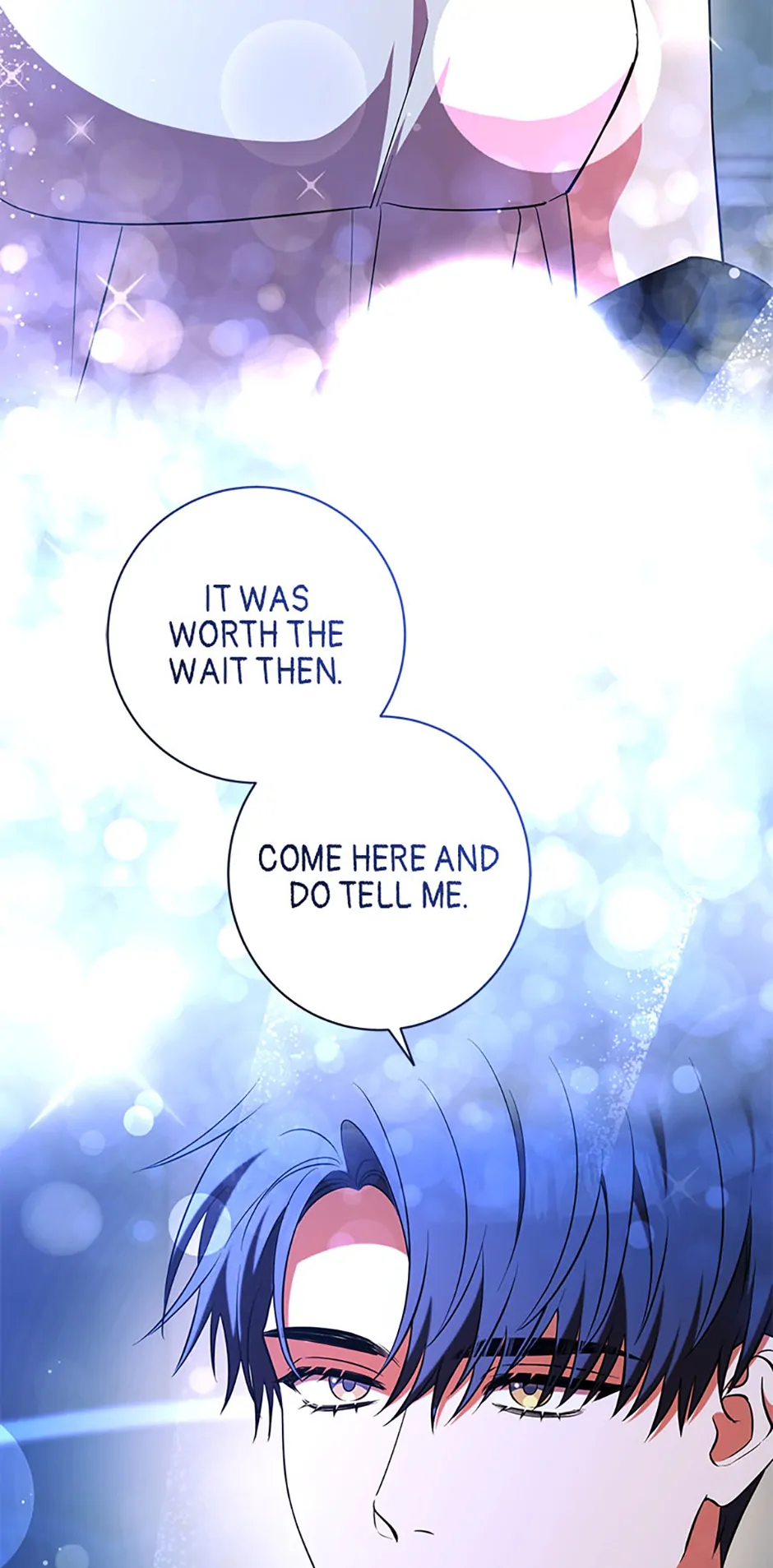 How to Make My Tyrant Husband Love Me Chapter 77 - Page 35