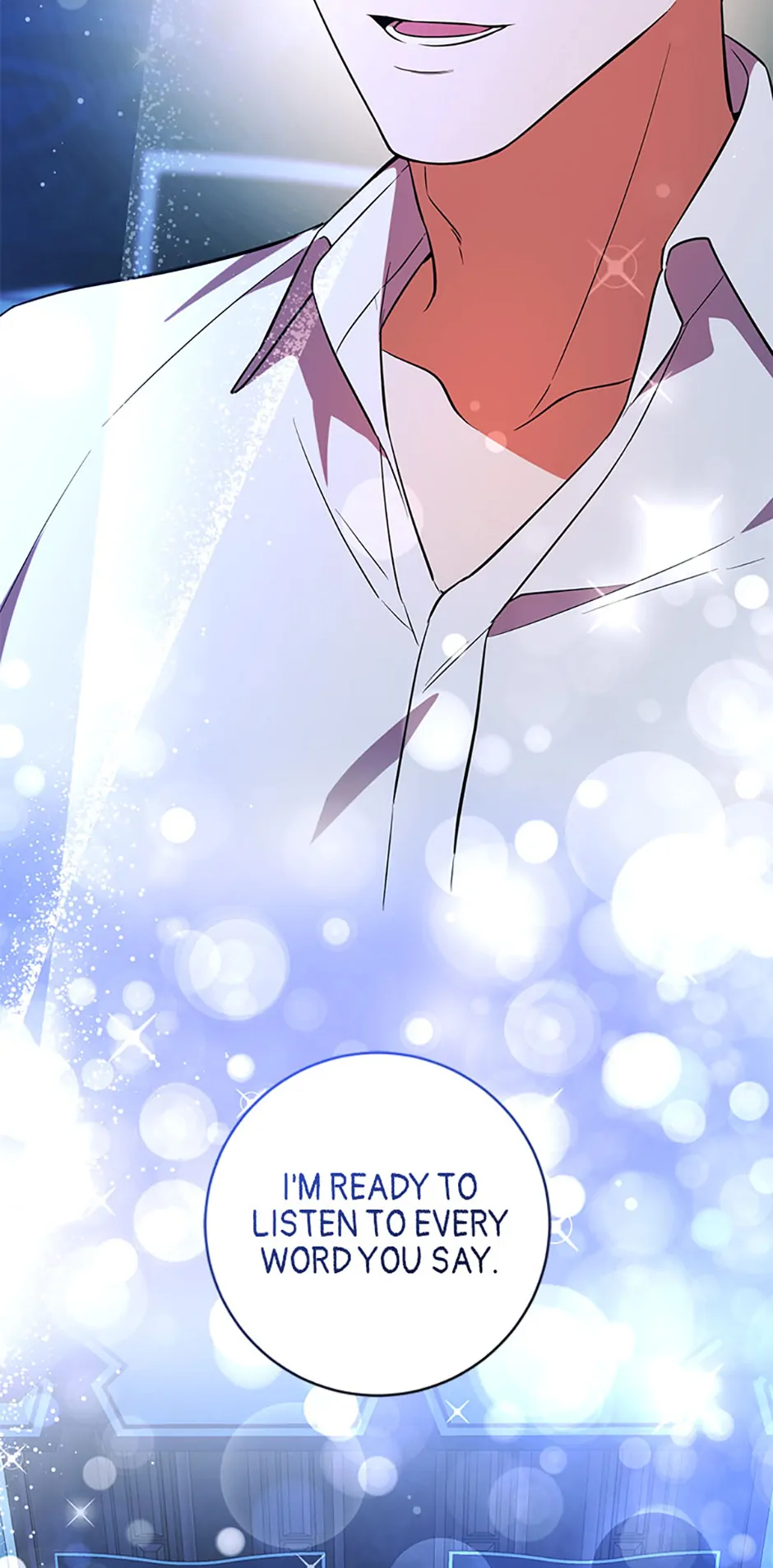 How to Make My Tyrant Husband Love Me Chapter 77 - Page 36